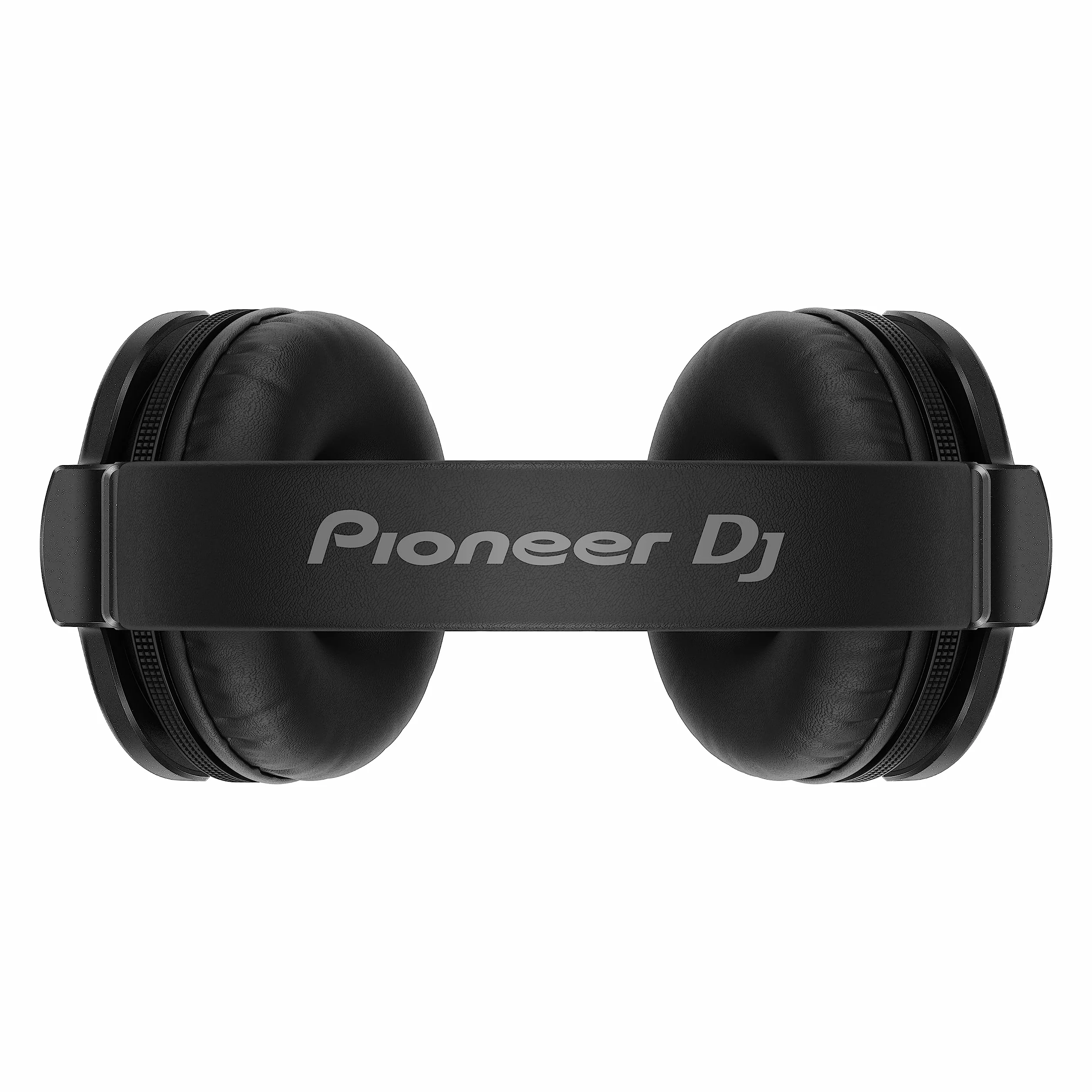 Pioneer DJ HDJ-CUE1-BT nauszne słuchawki Bluetooth DJ - czarne