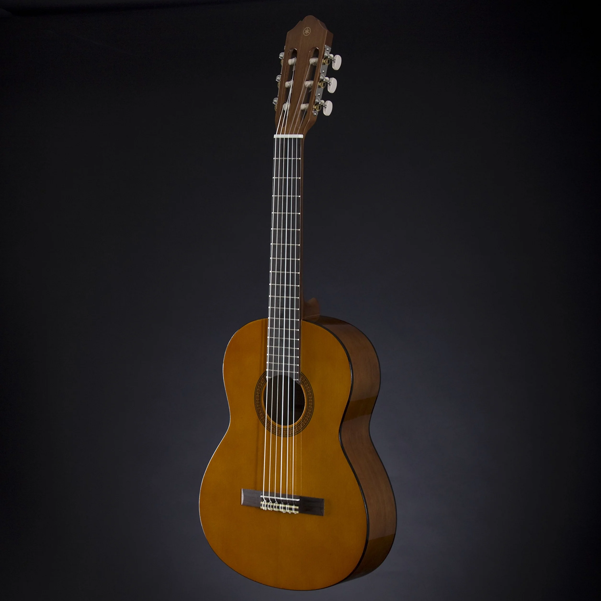 Yamaha CGS-102 gitara klasyczna – A II kadeta GCGS102AII