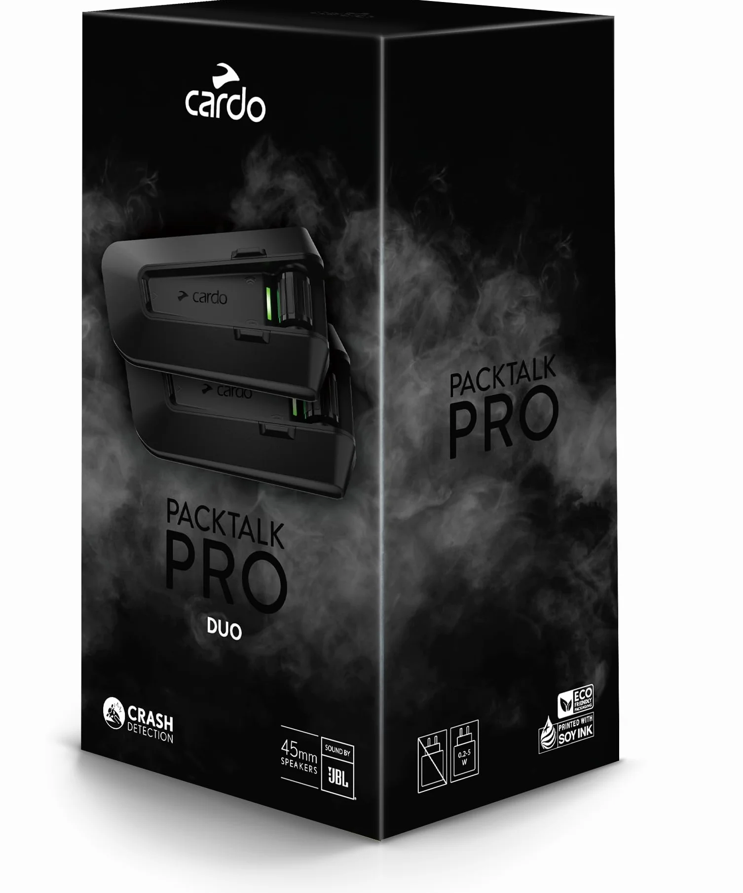 PACKTALK PRO - DUO