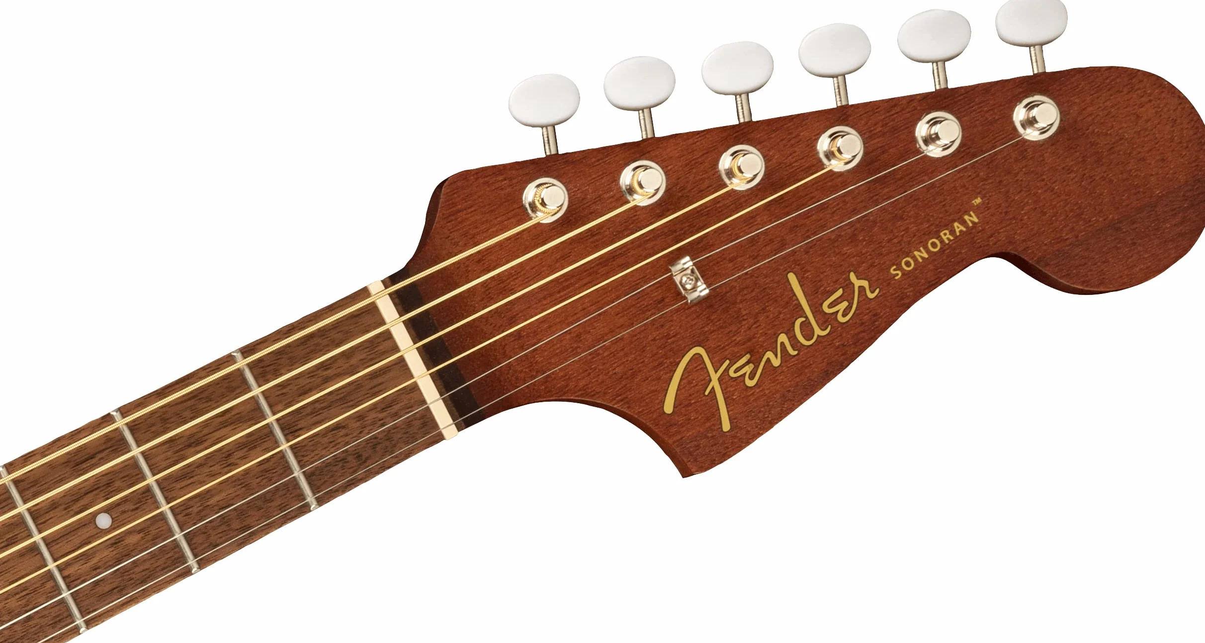 Sonoran Mini 3/4 All Mahogany + Pokrowiec