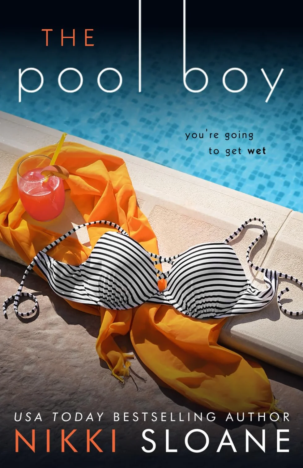 The Pool Boy: 2