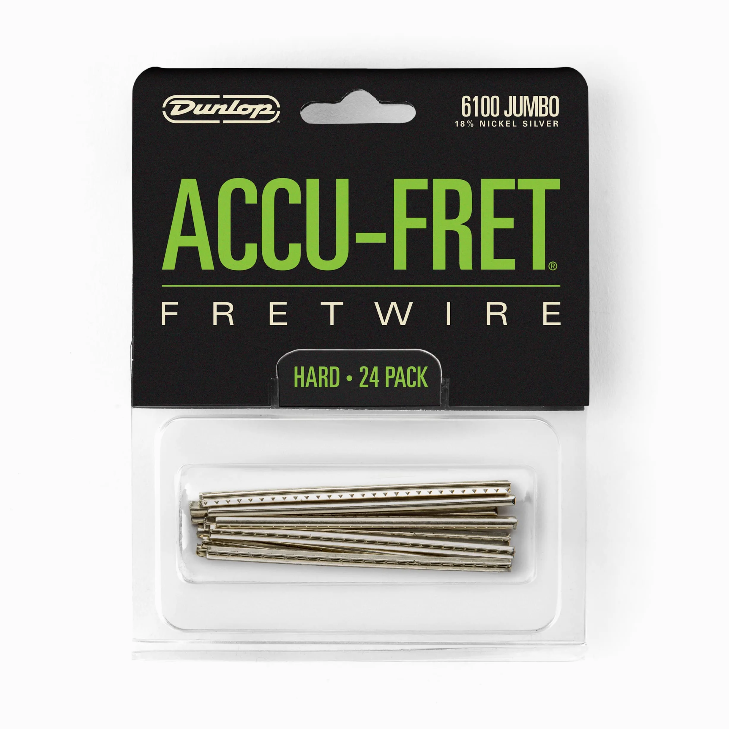6S6100 Fretwire 2 5/8"(24/Set)