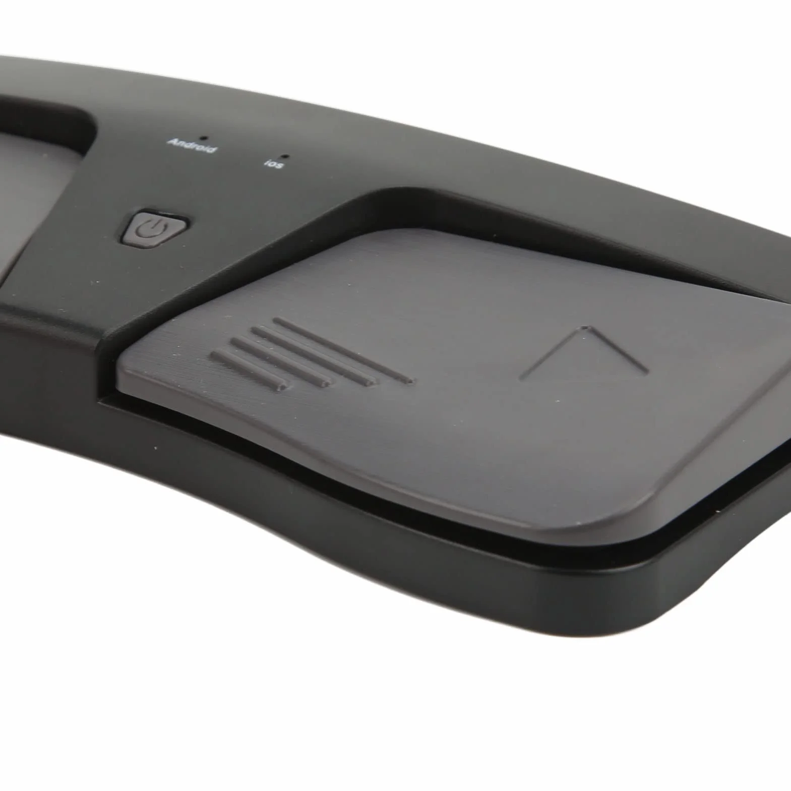 Bezprzewodowy Pedał Nożny USB do Obracania Stron do Telefonów i Tabletów