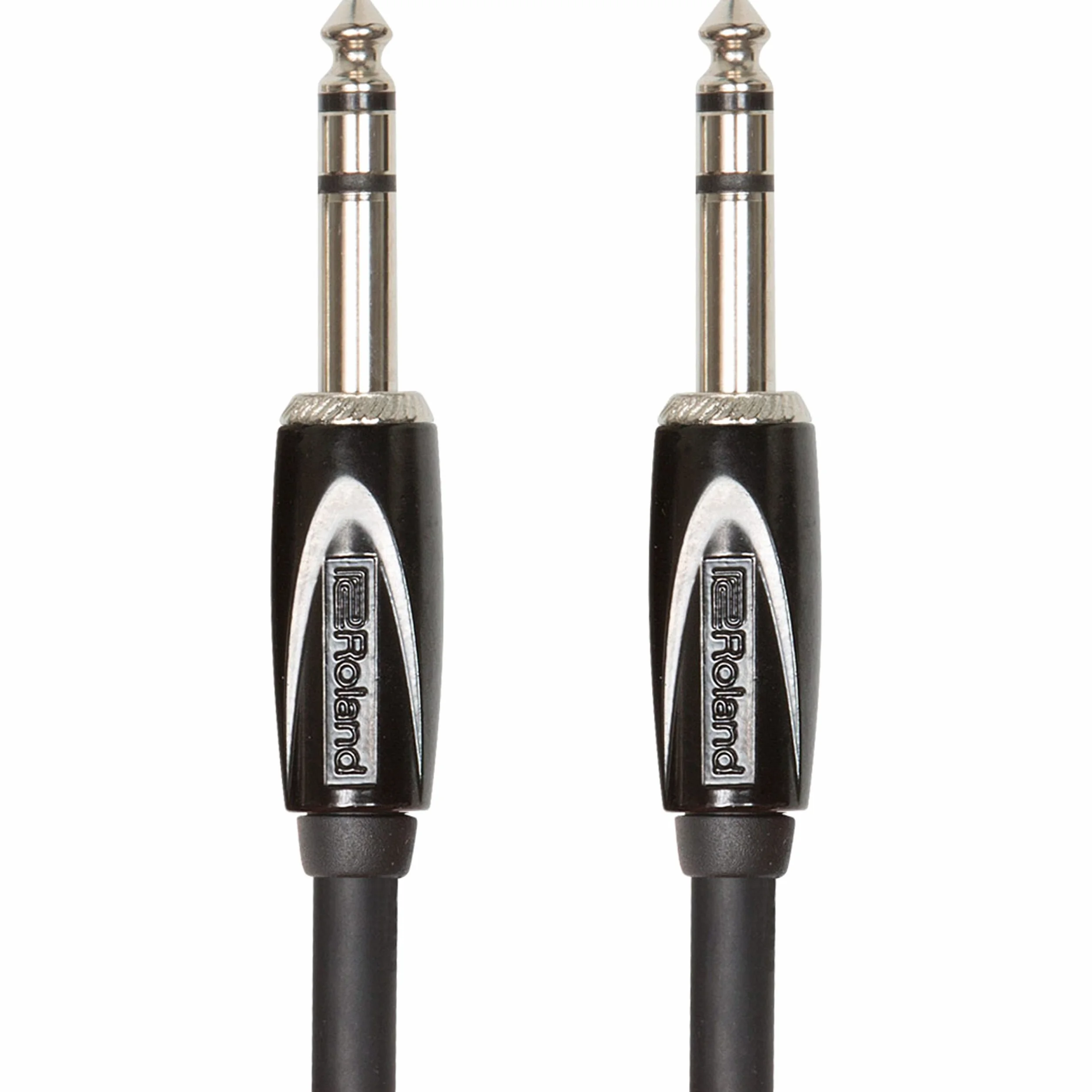 Roland 210790099 Kabel, Czarny, 1.5 m