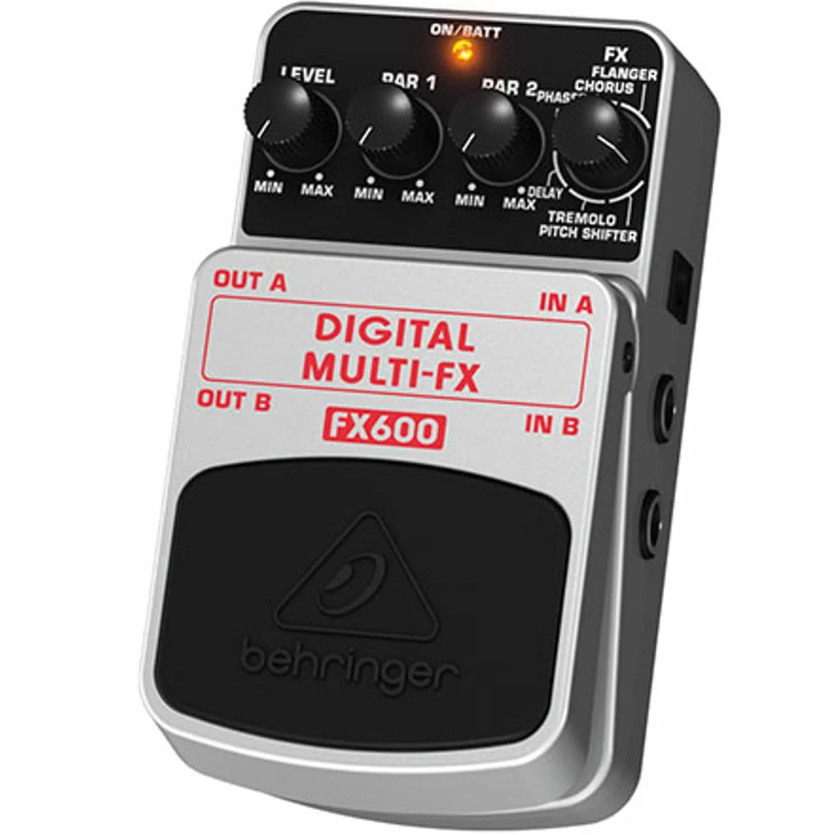 DIGITAL MULTI-FX FX600
