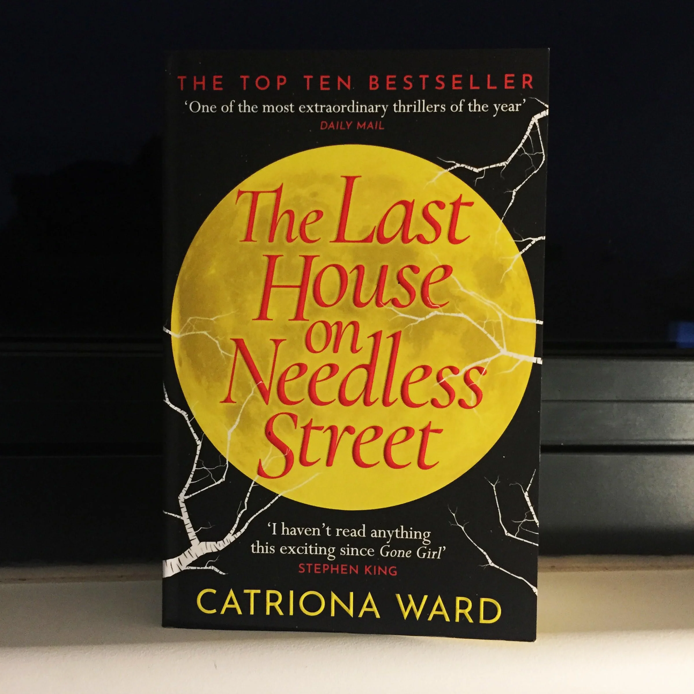 The Last House on Needless Street: The Bestselling Richard & Judy Book Club Pick