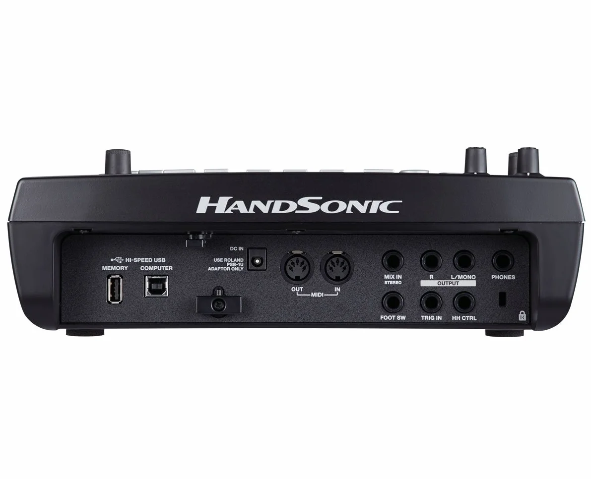 Roland HandSonic HPD-20 Digital Hand Percussion