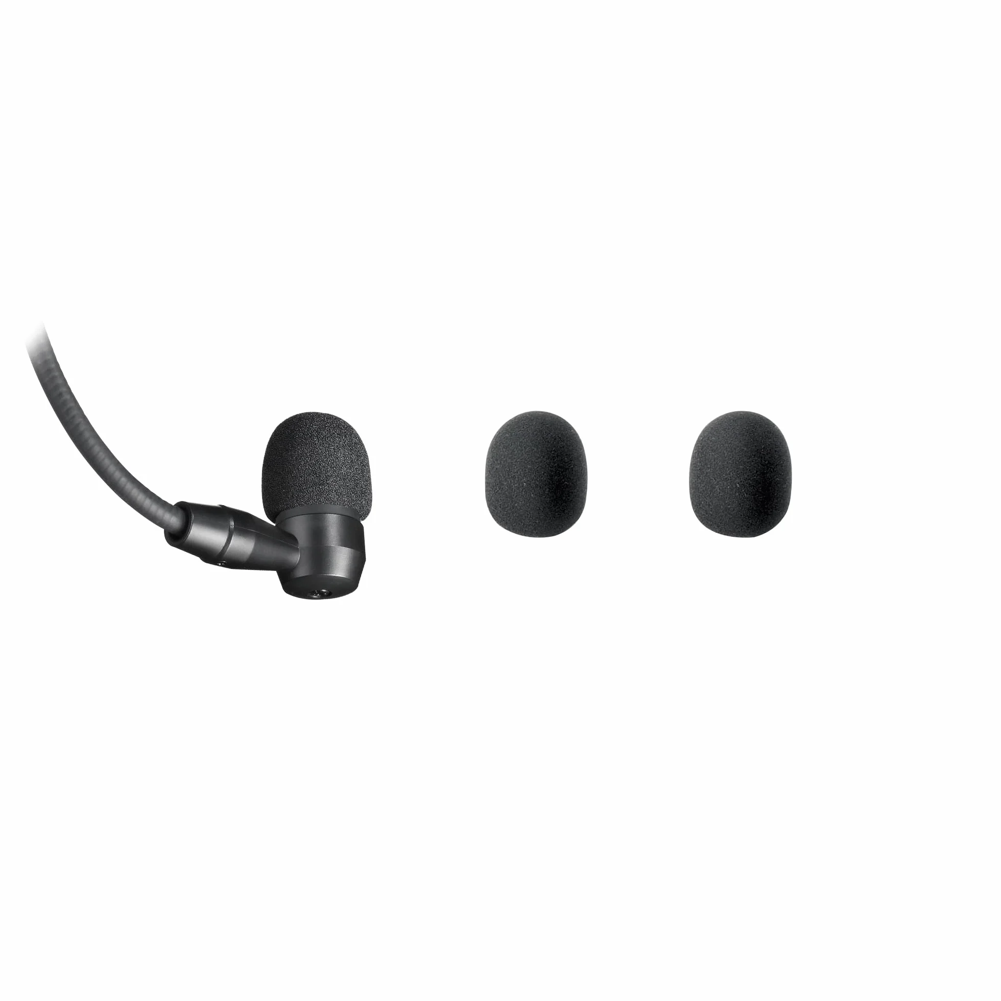 Audio-Technica BPHS1 Broadcast Series Zestaw słuchawkowy stereo