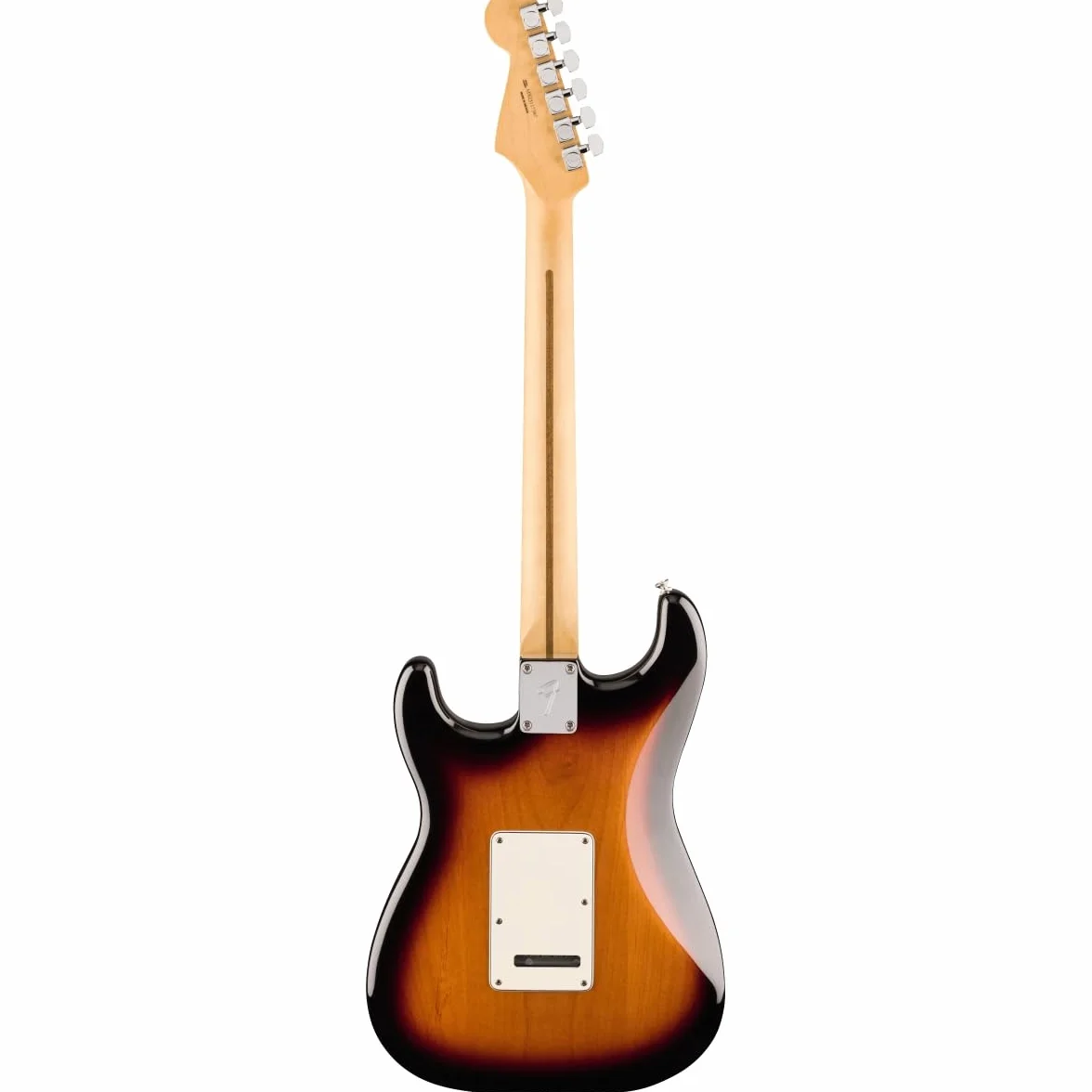 Fender Player Stratocaster PF Anniversary 2-Color Sunburst - Gitara elektryczna