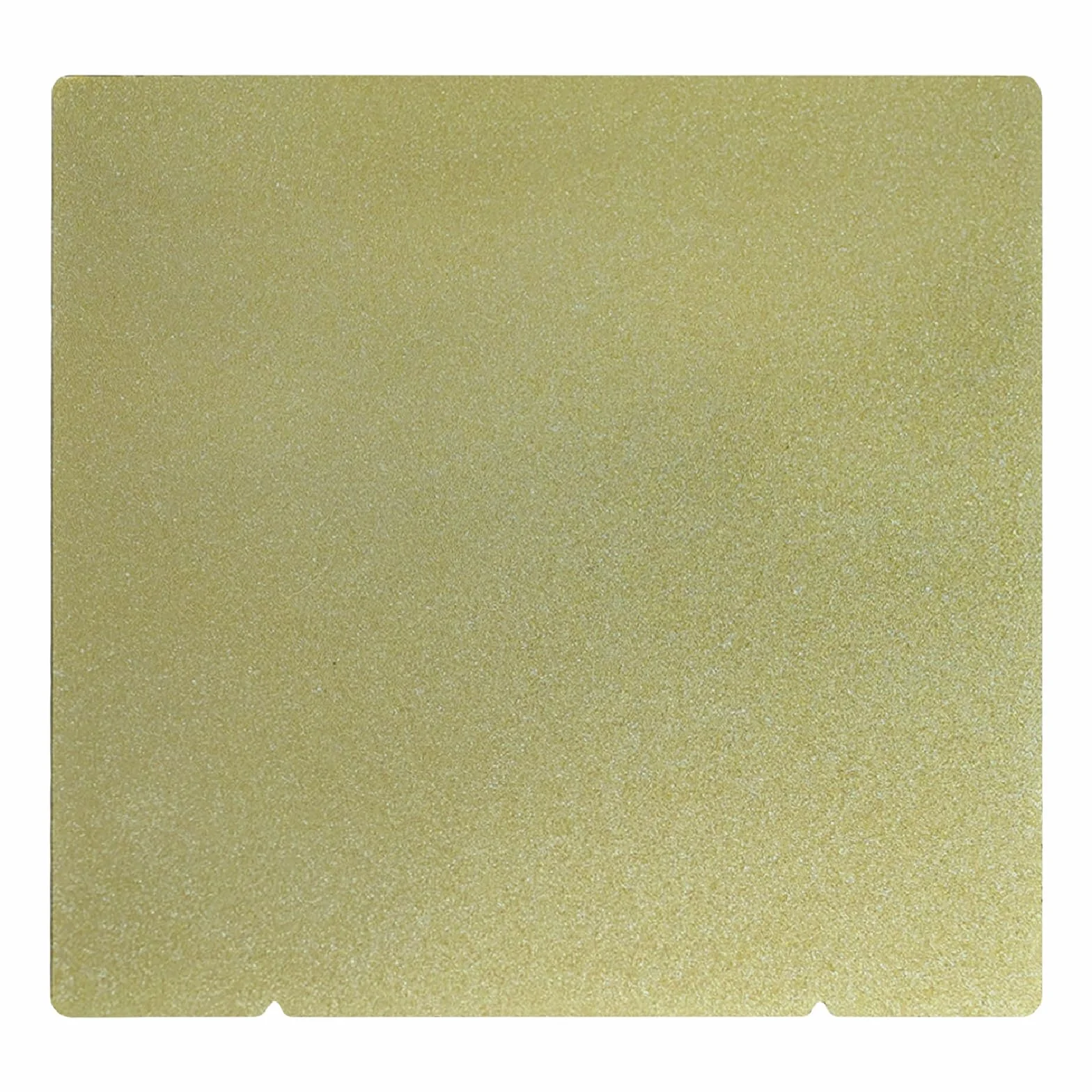 Prusa MK4/Core One Dwustronna Strukturalna Płyta PEI 253,8x241 mm, Elastyczna Płyta PEI do Drukarki 3D, Magnetyczna Płyta Budowlana dla Prusa i3 MK2, MK2.5S, MK52, MK3, MK3S, MK3S+, Bez Podstawy