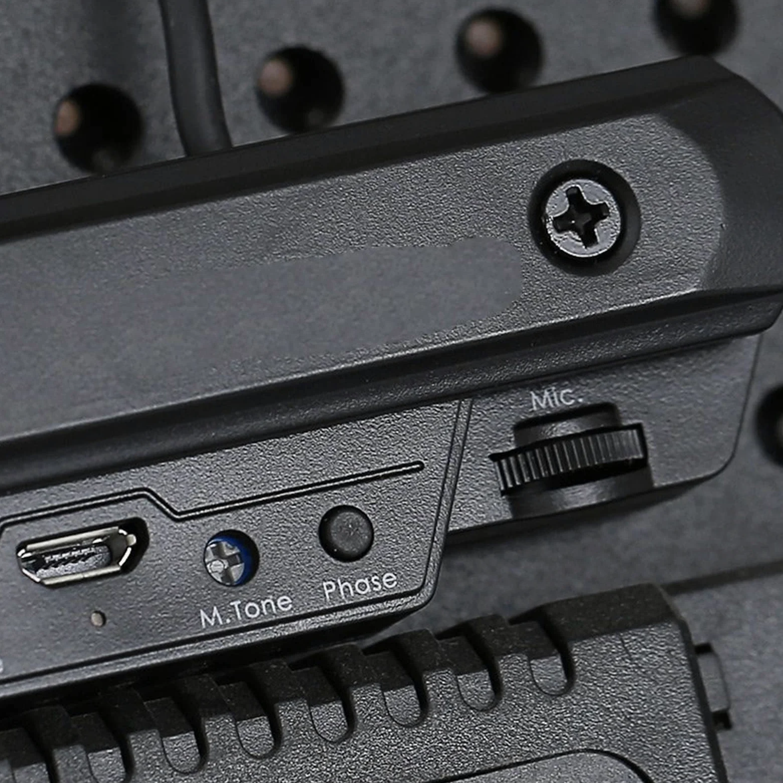 Guitar Pickup Pickup Zestaw Do Profesjonalnego Wzmacniacza Akustycznego Wzmacniacz Dźwięku Dźwiękowe Instrumenty Muzyczne Odbiór gitary elektrycznej(Orange)