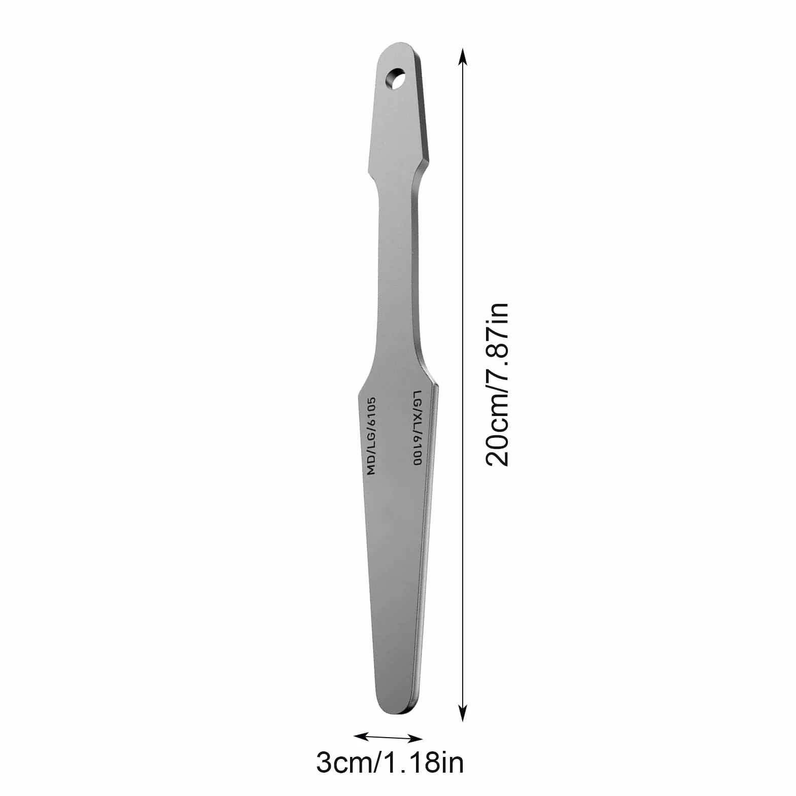 Guitar Fret Crowning File, garderoba Luthier Frets, urocze narzędzie do naprawy, przenośne kompaktowe dwustronne poziomowanie plików do konserwacji akustycznej i gitar basowych