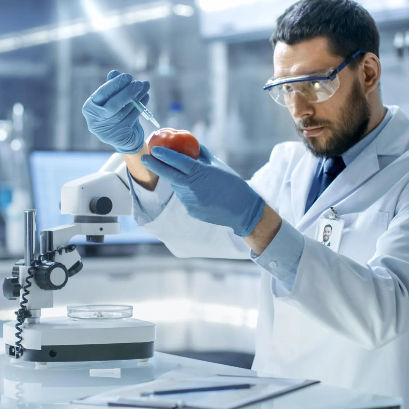 Strzykawki 2,5 ml, 20 sztuk jednorazowe bez igły, plastikowa strzykawka z kołnierzem, strzykawka do pobrania kolostrum, strzykawka dozująca do karmienia małych zwierząt, laboratoria naukowe