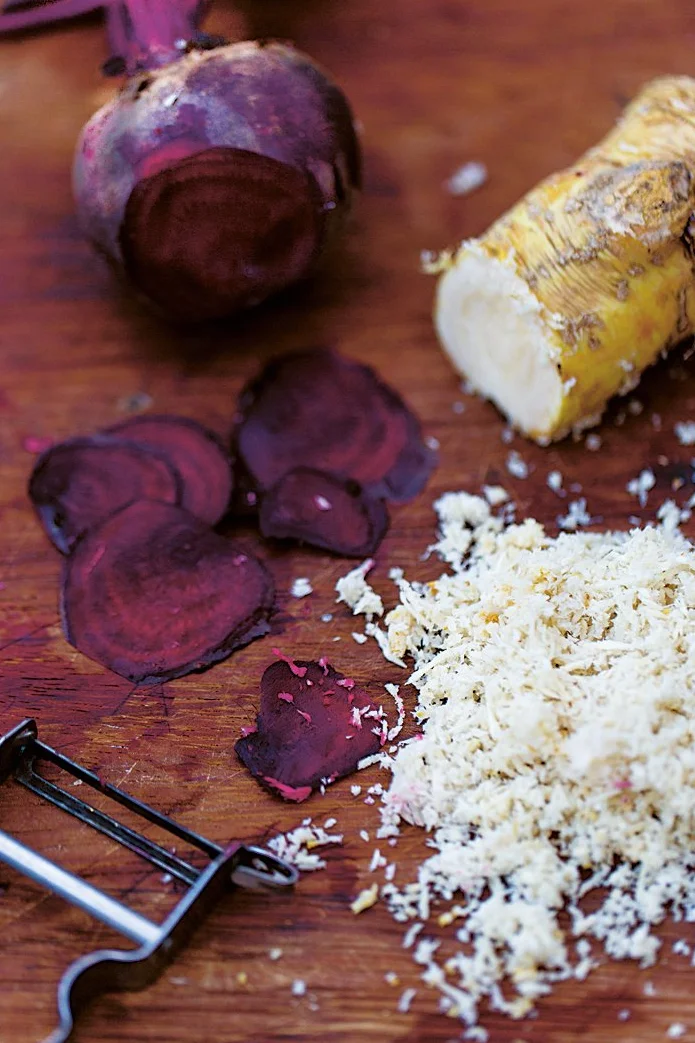 The Modern Preserver: A mindful cookbook packed with seasonal appeal
