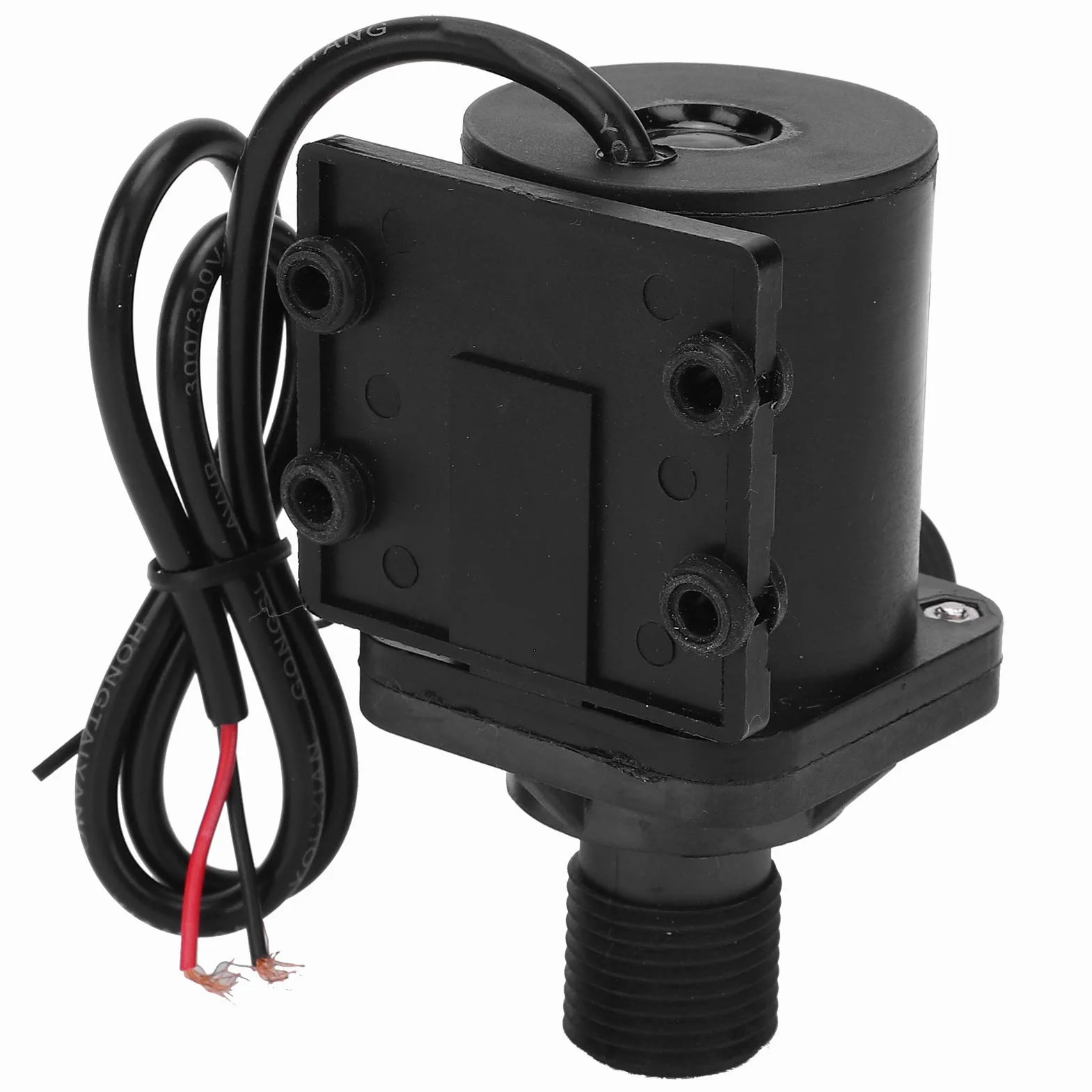24 V mała pompa wodna, mini pompa cyrkulacyjna DC bezszczotkowy IP68 1320L/H Wodne narzędzia hydrauliczne