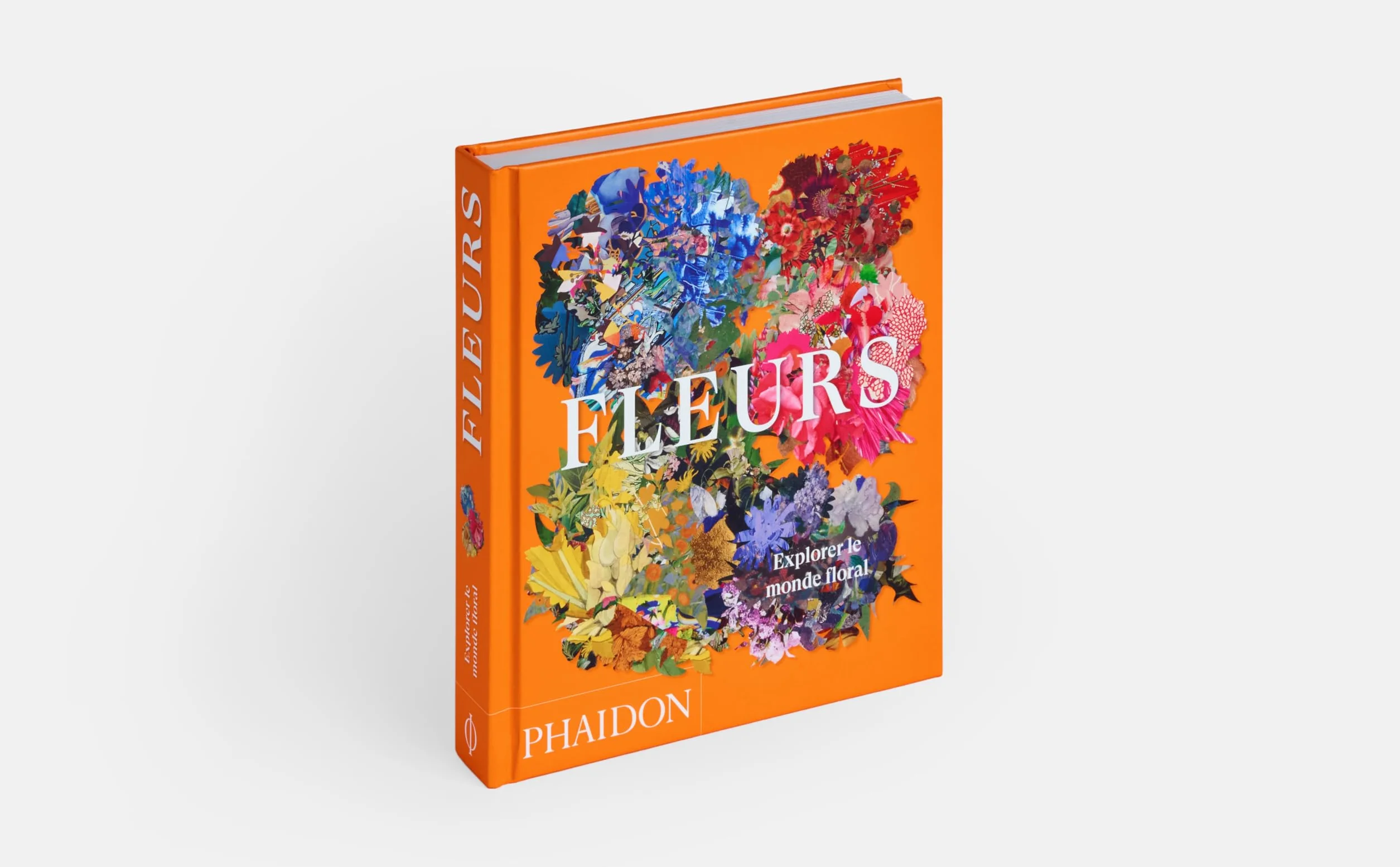 Fleurs: Explorer le monde floral