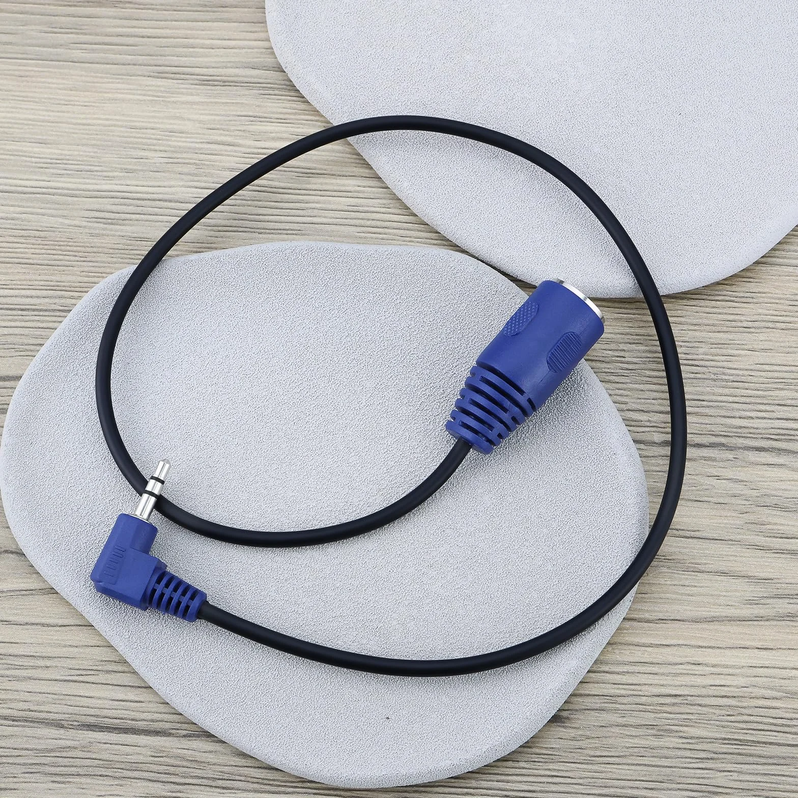 5-pinowy kabel MIDI żeński do TRS 3,5 mm męski kabel kompatybilny z Akai MPC Studio MPC Touch MPX8 SQ-1, 90° TRS