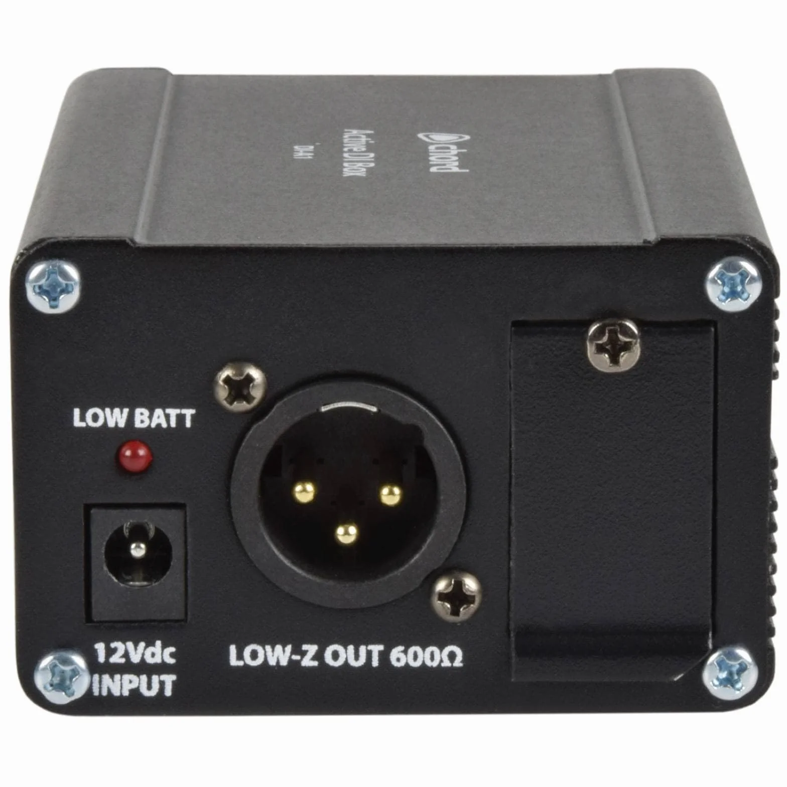 Chord Active DI Box