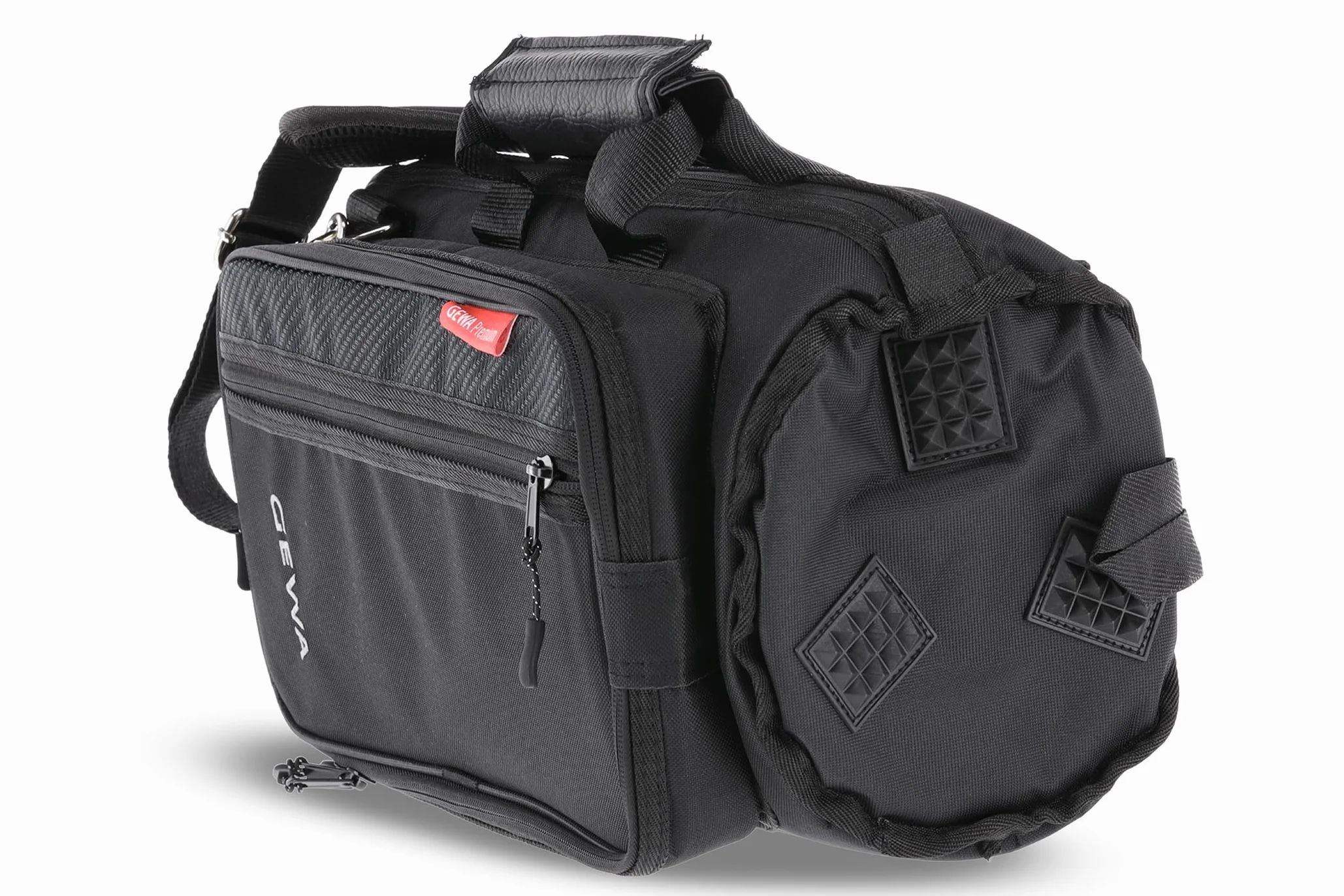 GEWA Premium Gig Bag 30mm kornet czarny