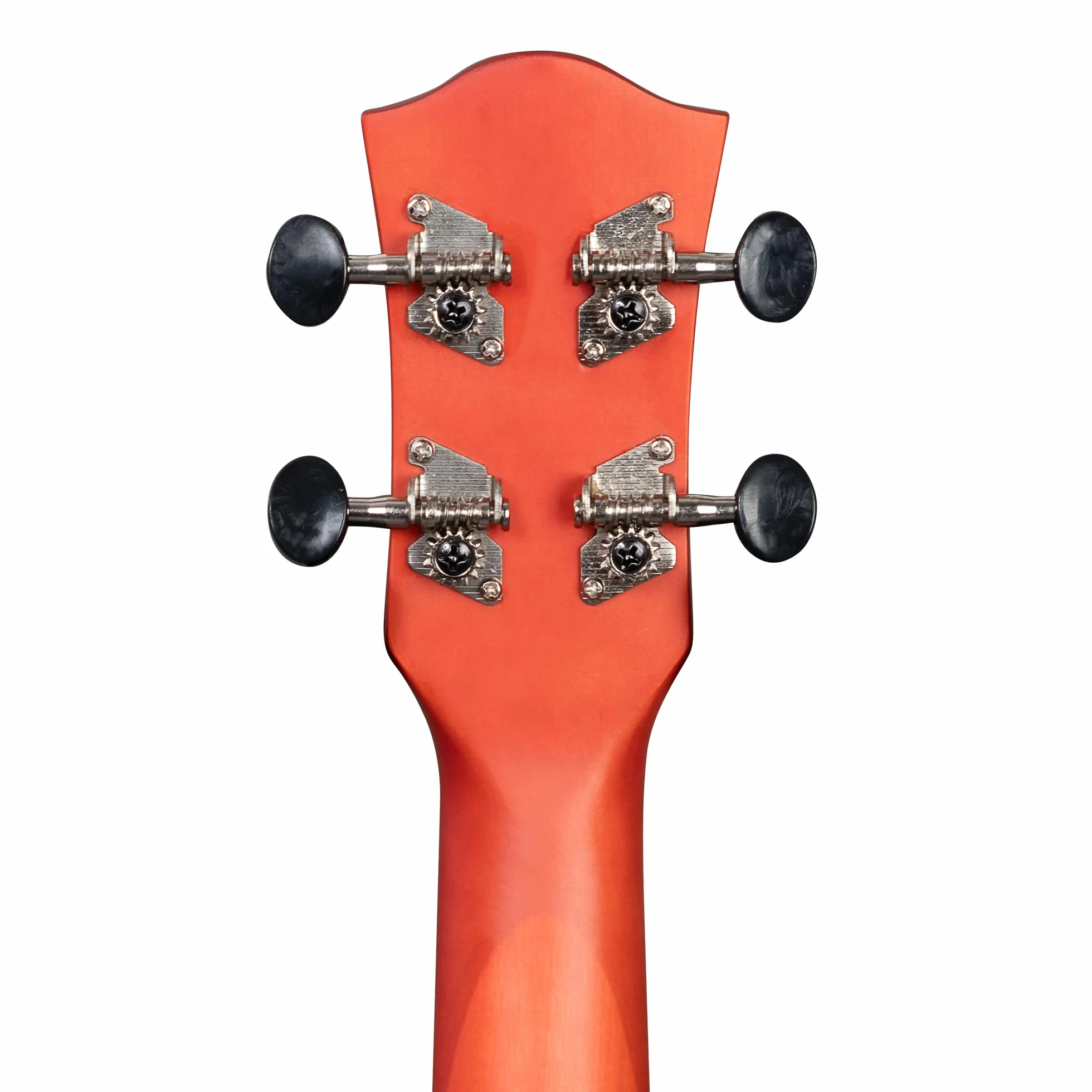 Concert Ukulele Linden Red z torbą