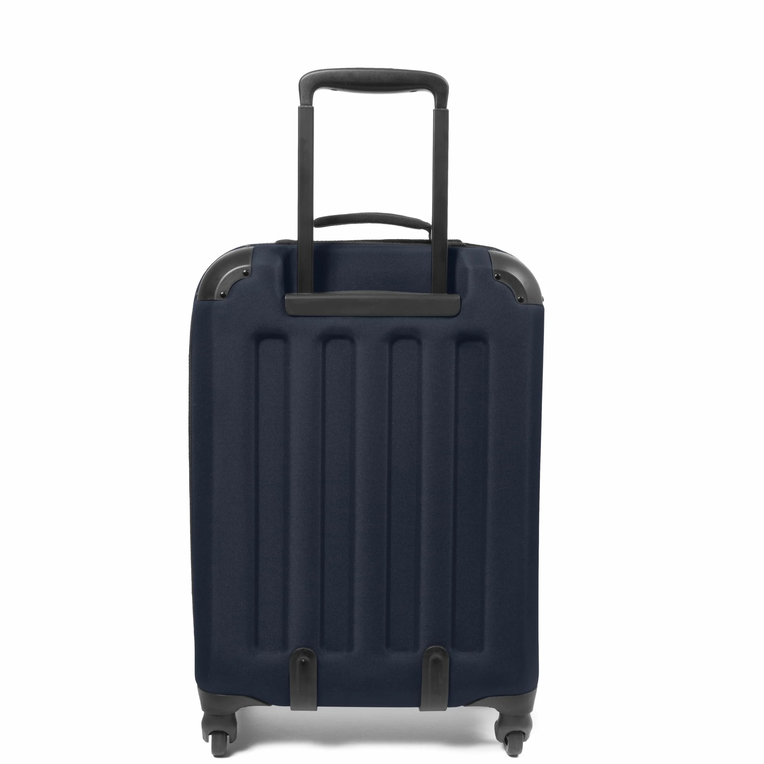 EASTPAK Tranzshell S Walizka, 54 x 39 x 20 cm, 32 L, Marine (Niebieski)