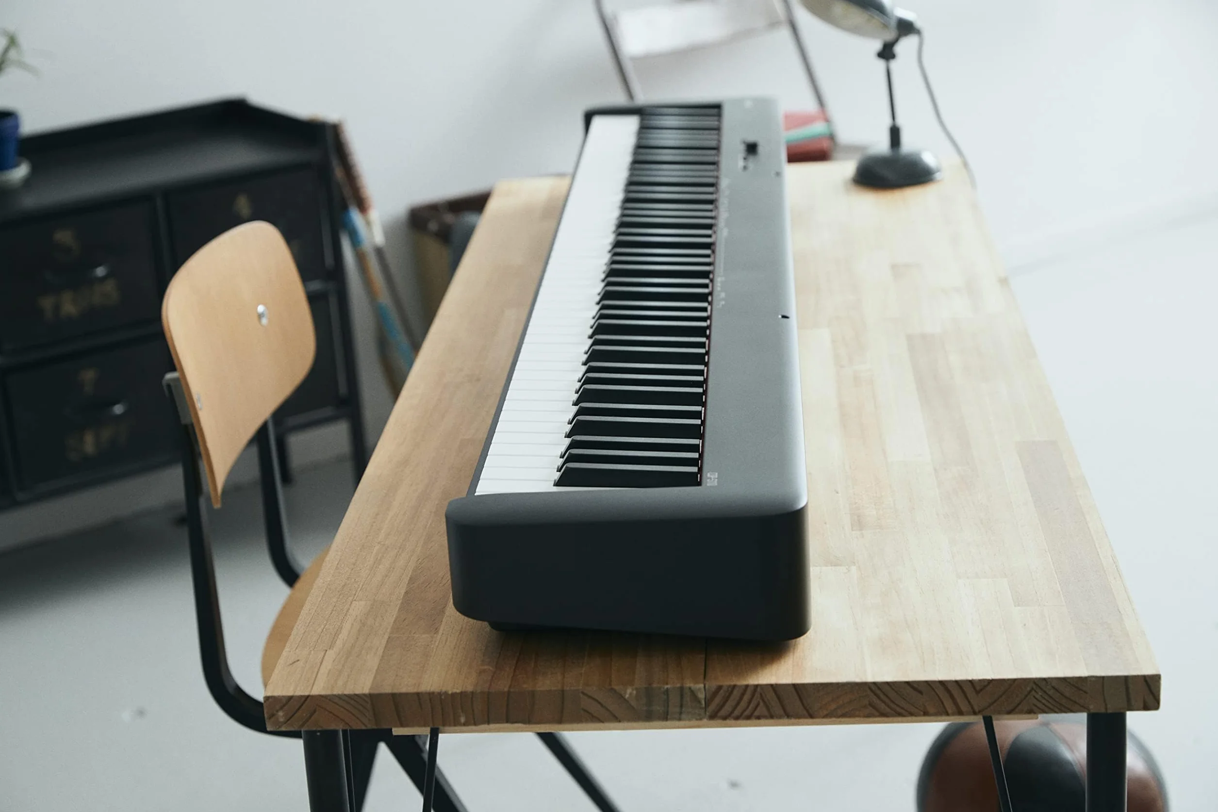 Casio CDP-S110 BK - Pianino sceniczne