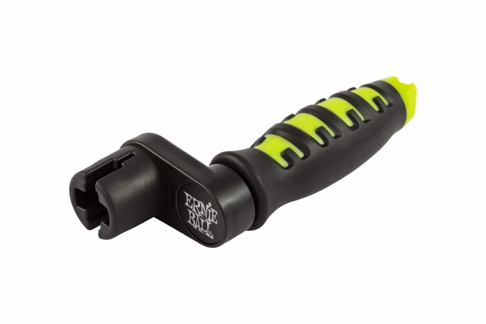 Ernie Ball P09604 Pegwinder Plus