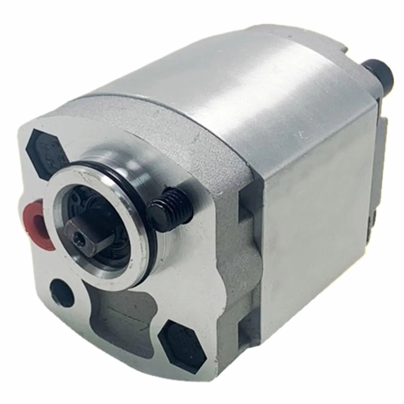 CBK Hydrauliczna pompa zębata CBK-F0.5/F2.1/F2.5/F3.2/F4.2/F1.1 High Lift Gear Pump (CBKF4.2)