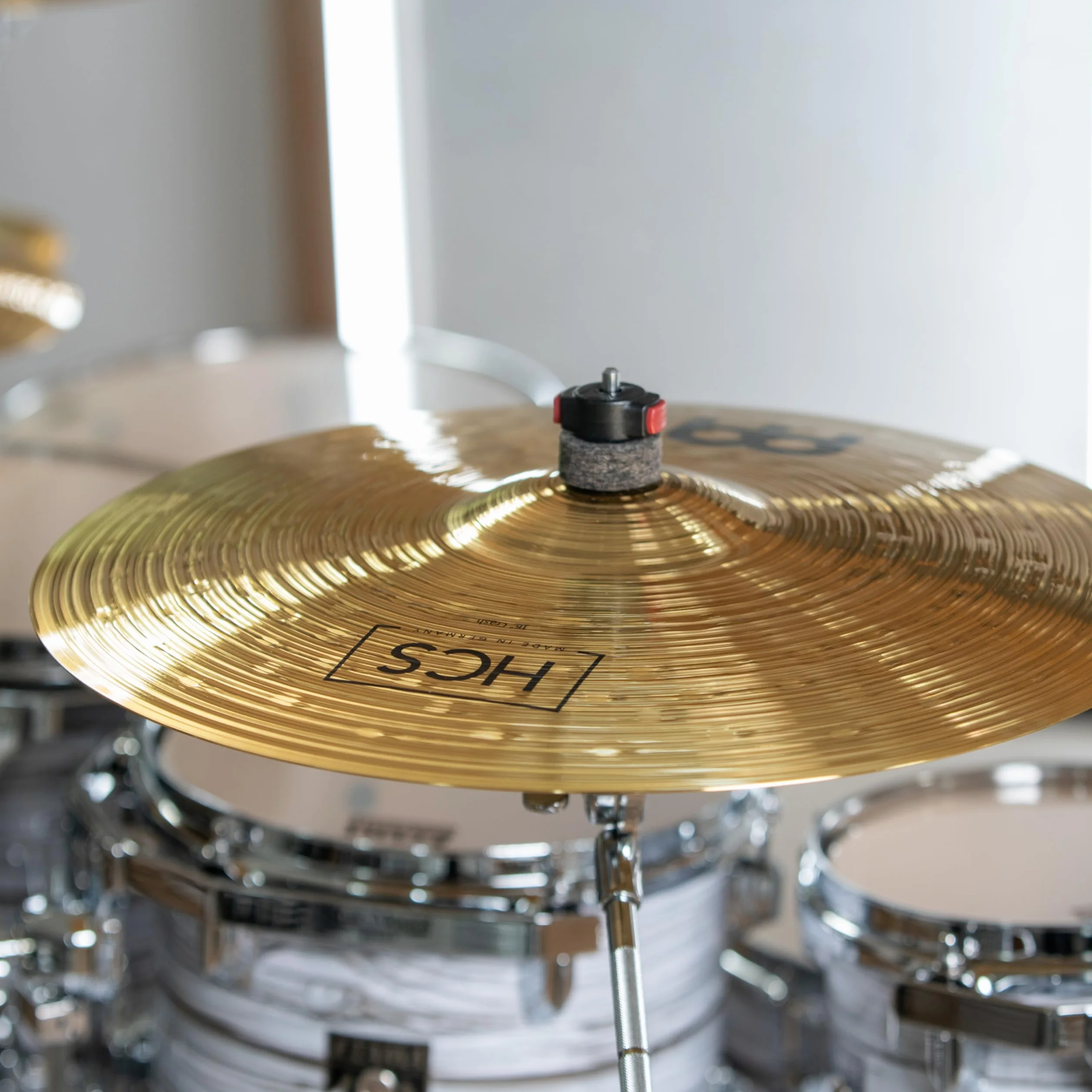 Meinl Cymbals HCS-SCS1 Ultimate Special zestaw talerzy