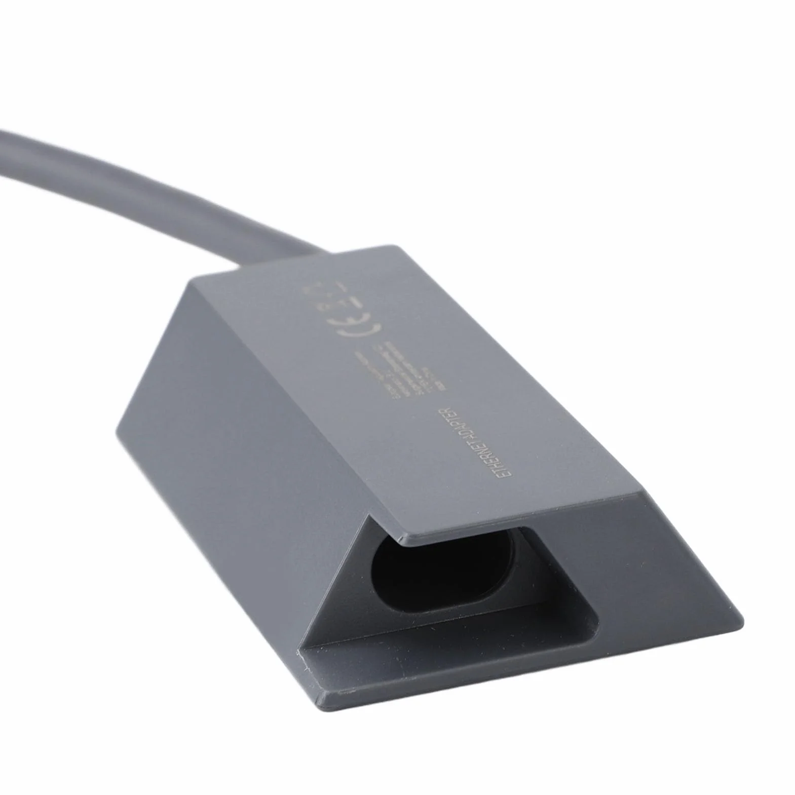 Adapter Ethernet dla Standard Actuated Gen 2, Przewodowa sieć Zewnętrzna, Adapter Ethernet dla V2 Gen2, Internet Satelitarny V2