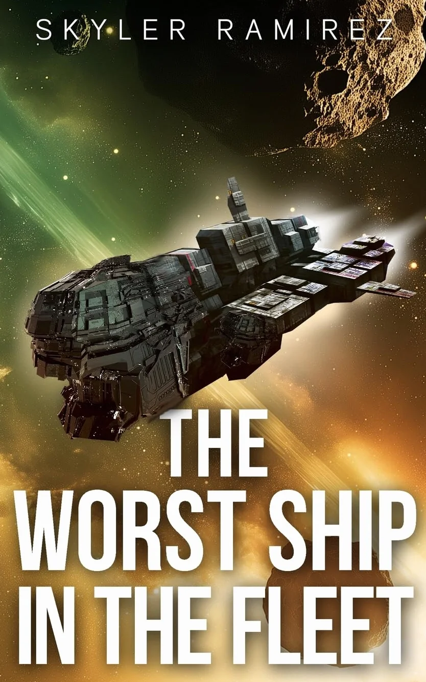 The Worst Ship in the Fleet: 1