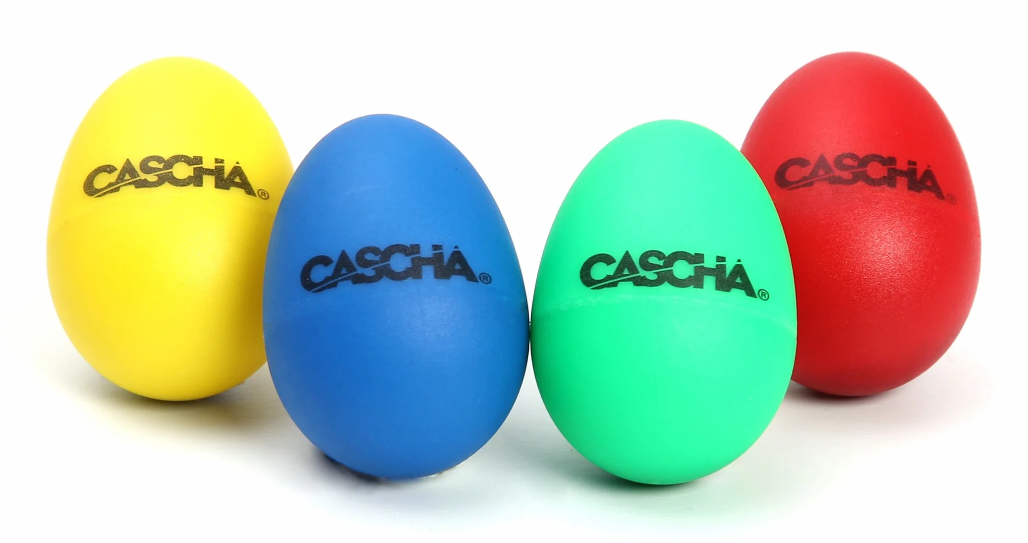 Egg-Shaker Set (4 pieces)