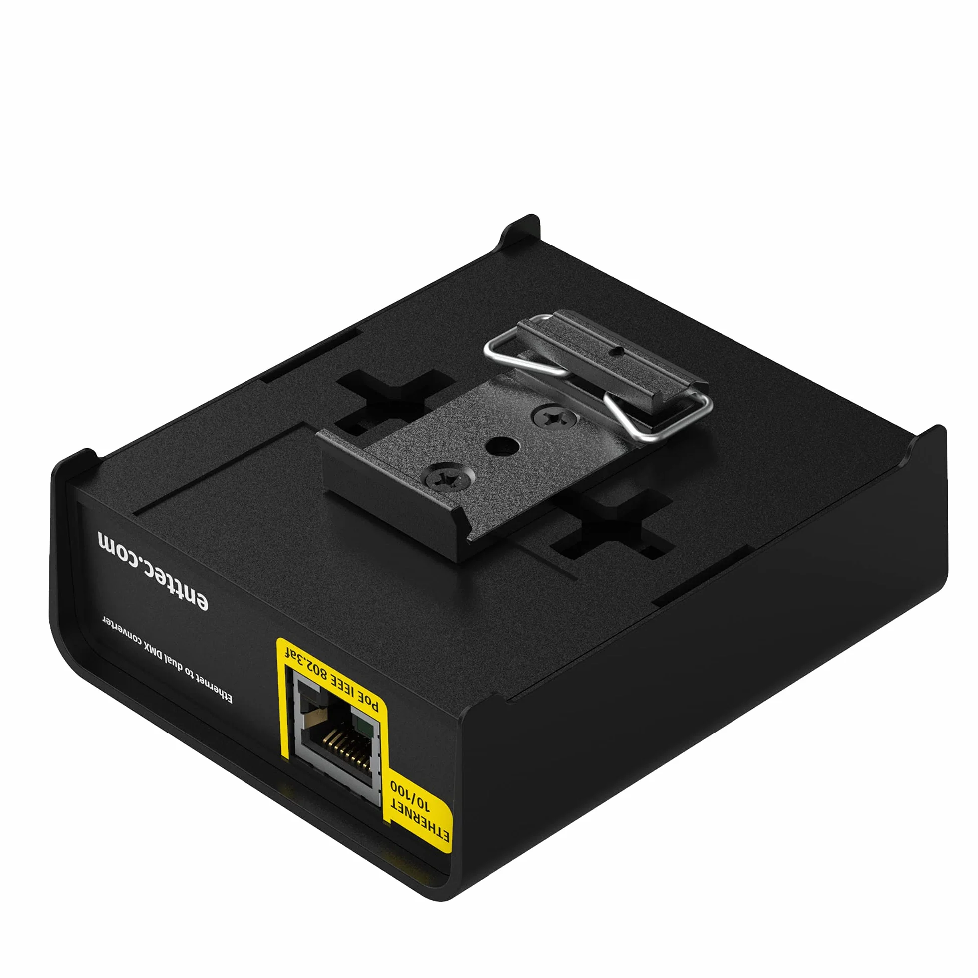 Enttec DIN Ethergate - Akcesorium do konsoli oświetleniowych