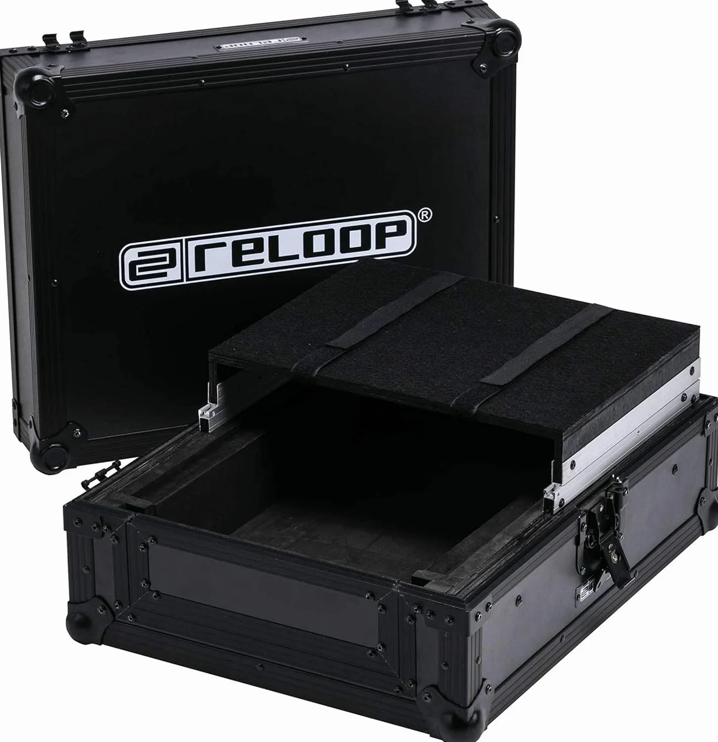Reloop Premium Club Mixer Case MK2 do miksera DJ 12"