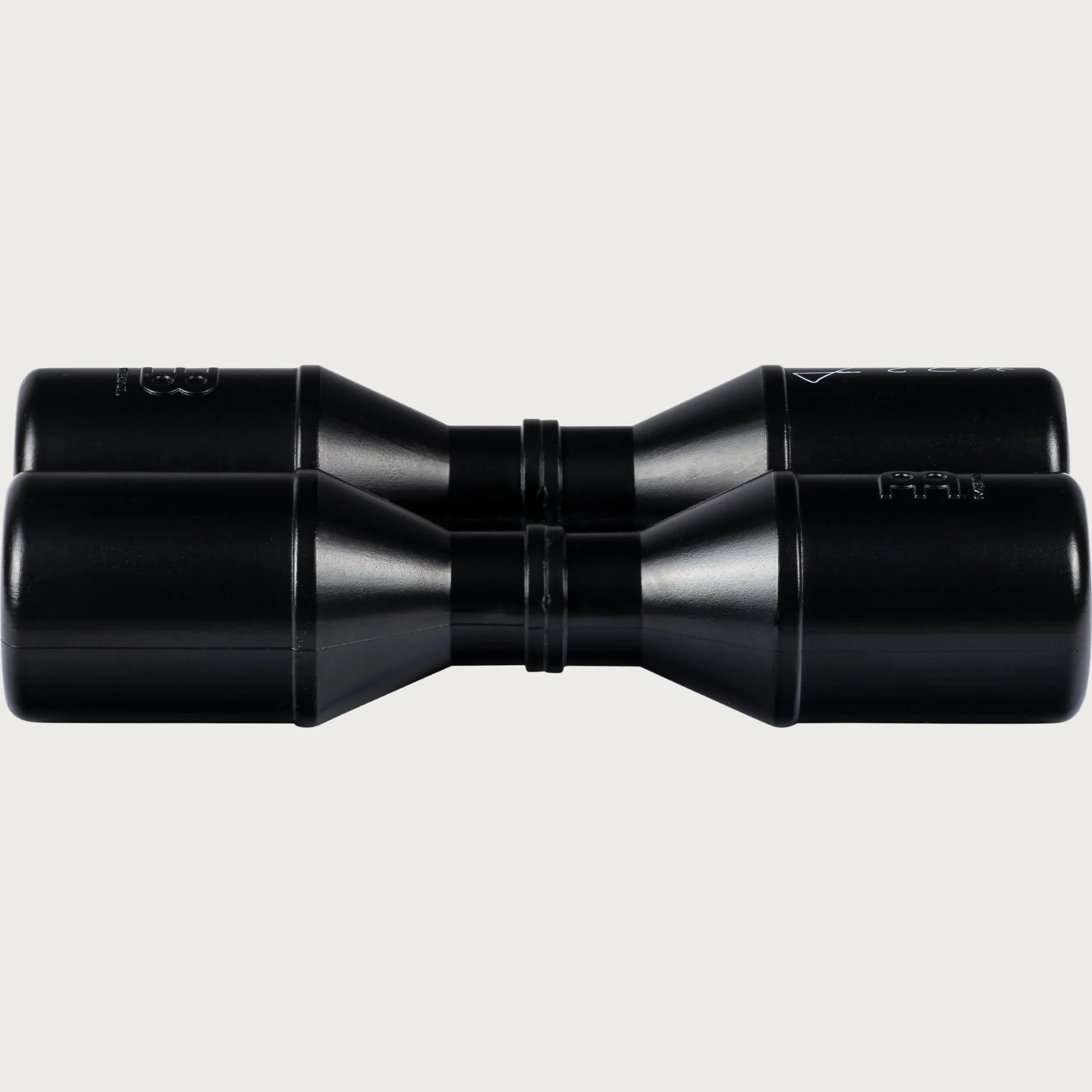 Meinl SH4BK Live Shaker Black - Shaker