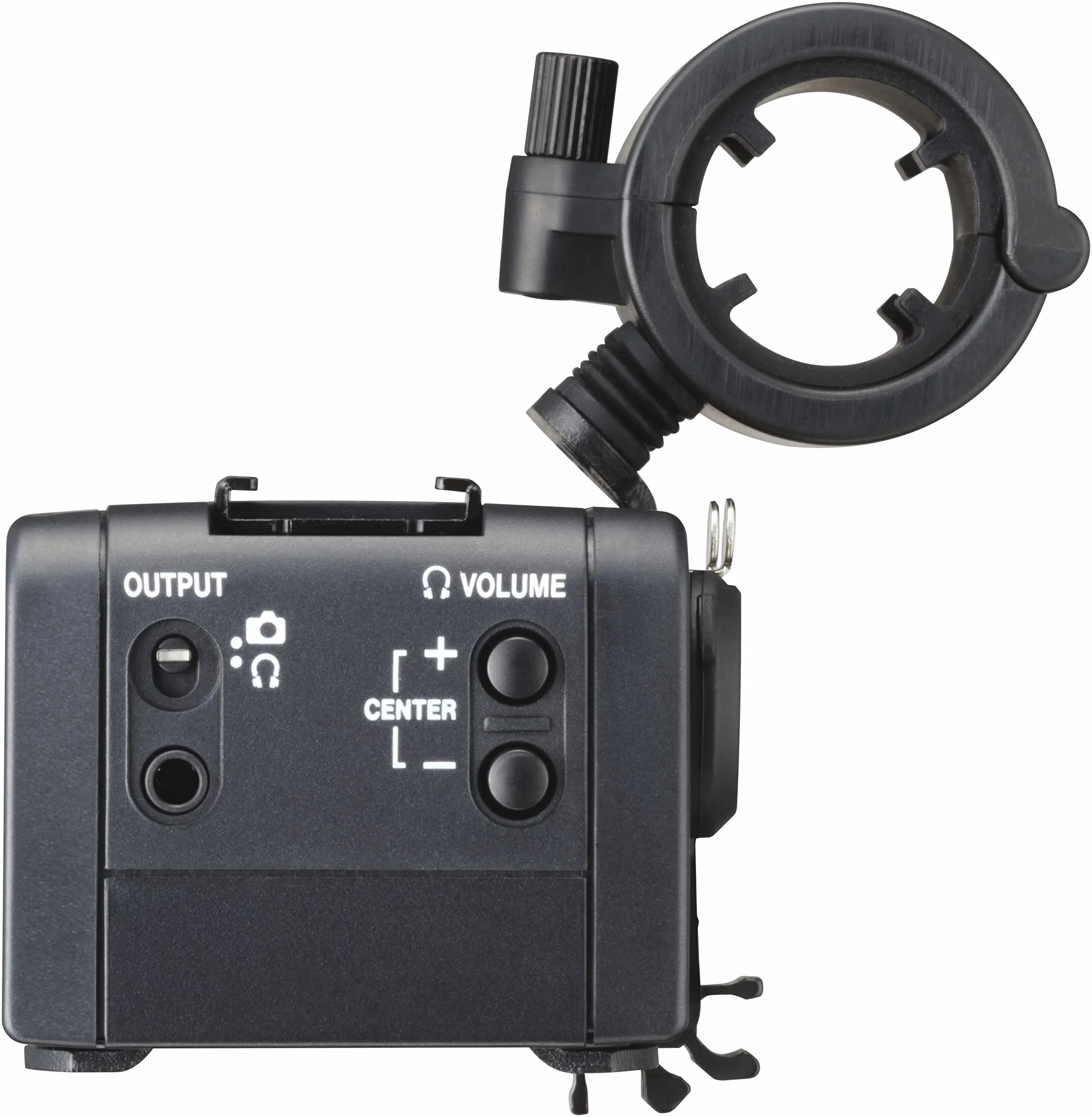 Tascam CA-XLR2d-C Mikrofon