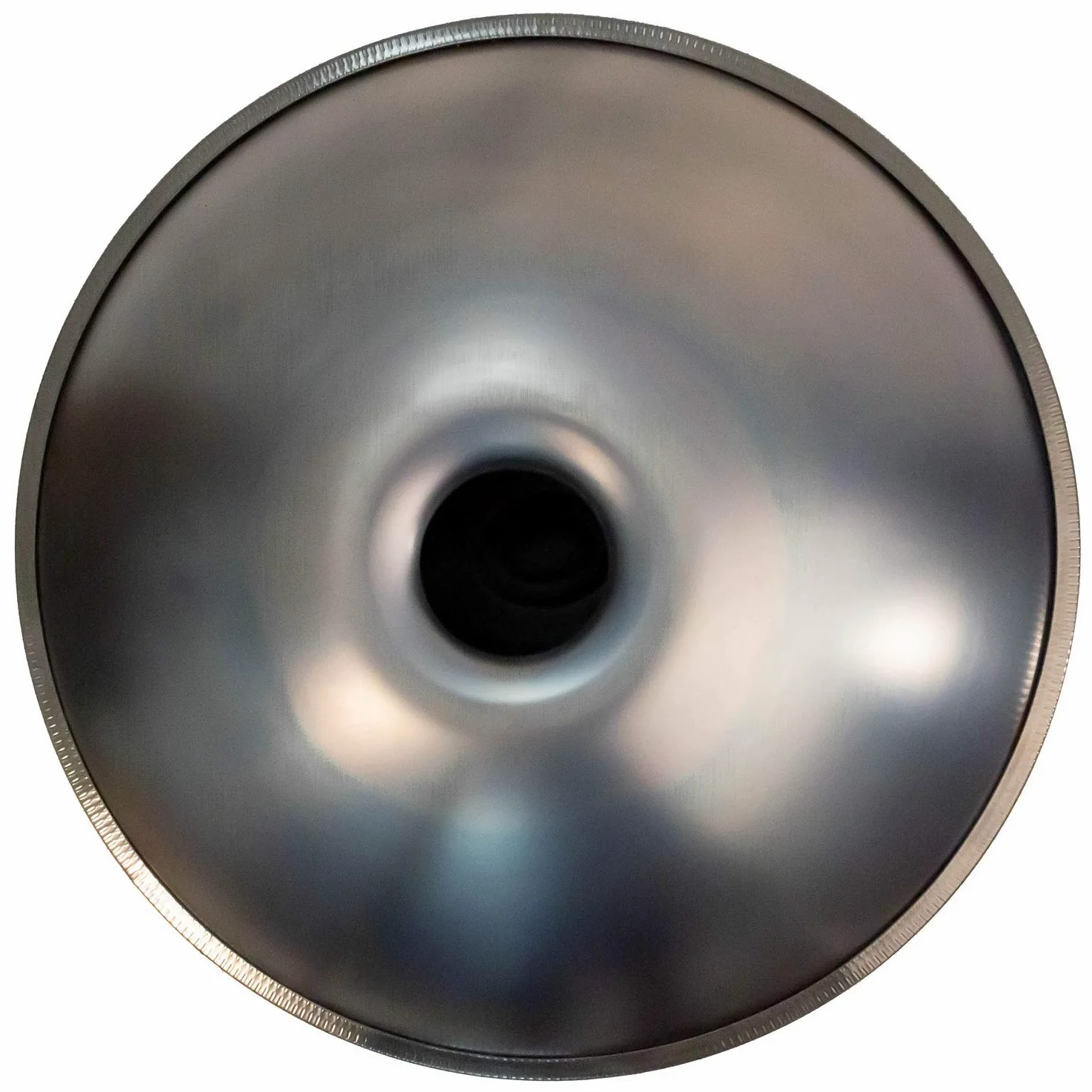 Patera Handpan D-Minor z torbą + olejek pielęgnacyjny Patera