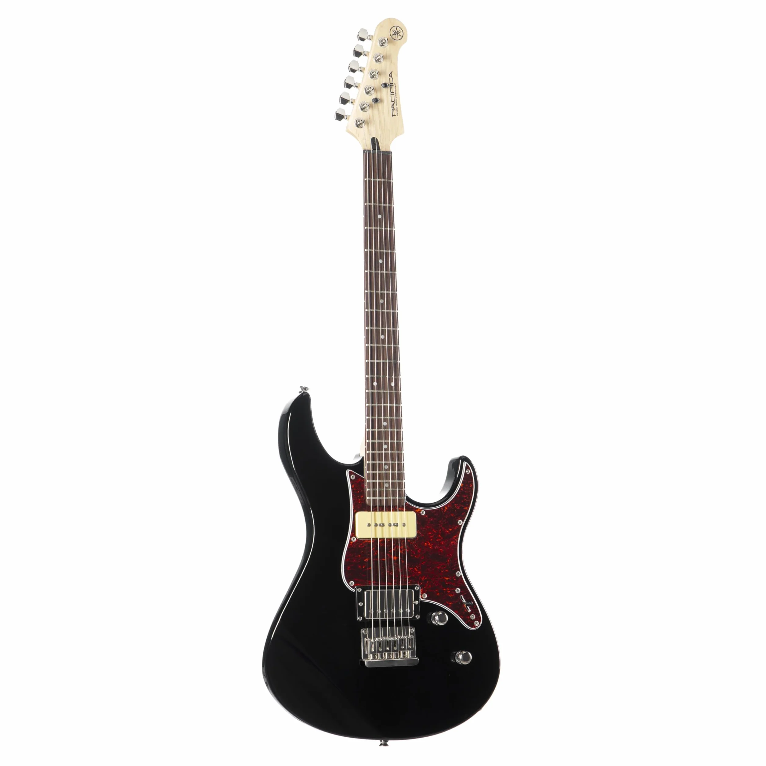 Yamaha Pacifica 311H BL Solid-Body gitara elektryczna - czarna