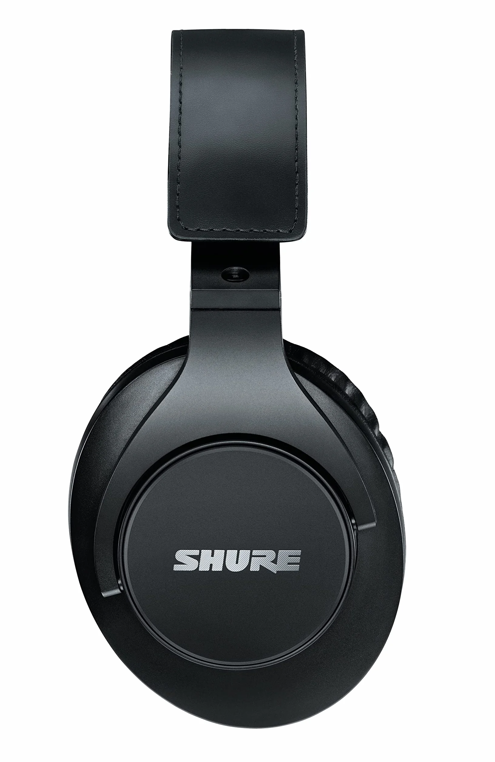 Shure SRH440A Słuchawki przewodowe do monitorowania i nagrywania, profesjonalna ocena studyjna, ulepszona reakcja częstotliwości - wersja 2022