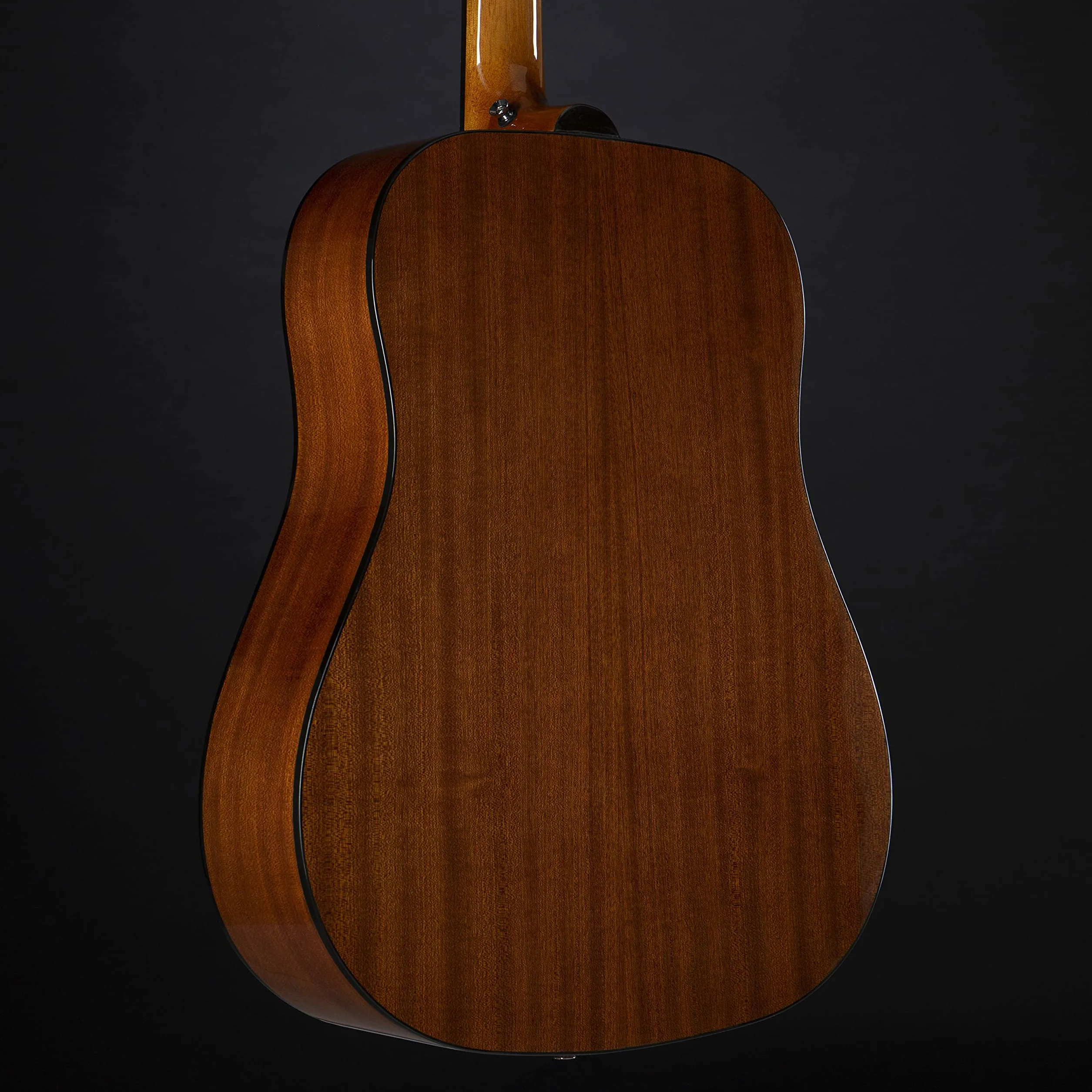 Epiphone DR-100 Dreadnaught gitara akustyczna, naturalne wykończenie, korpus mahoniowy, wybierz świerk, podstrunnica palisandrowa, skala 25,5
