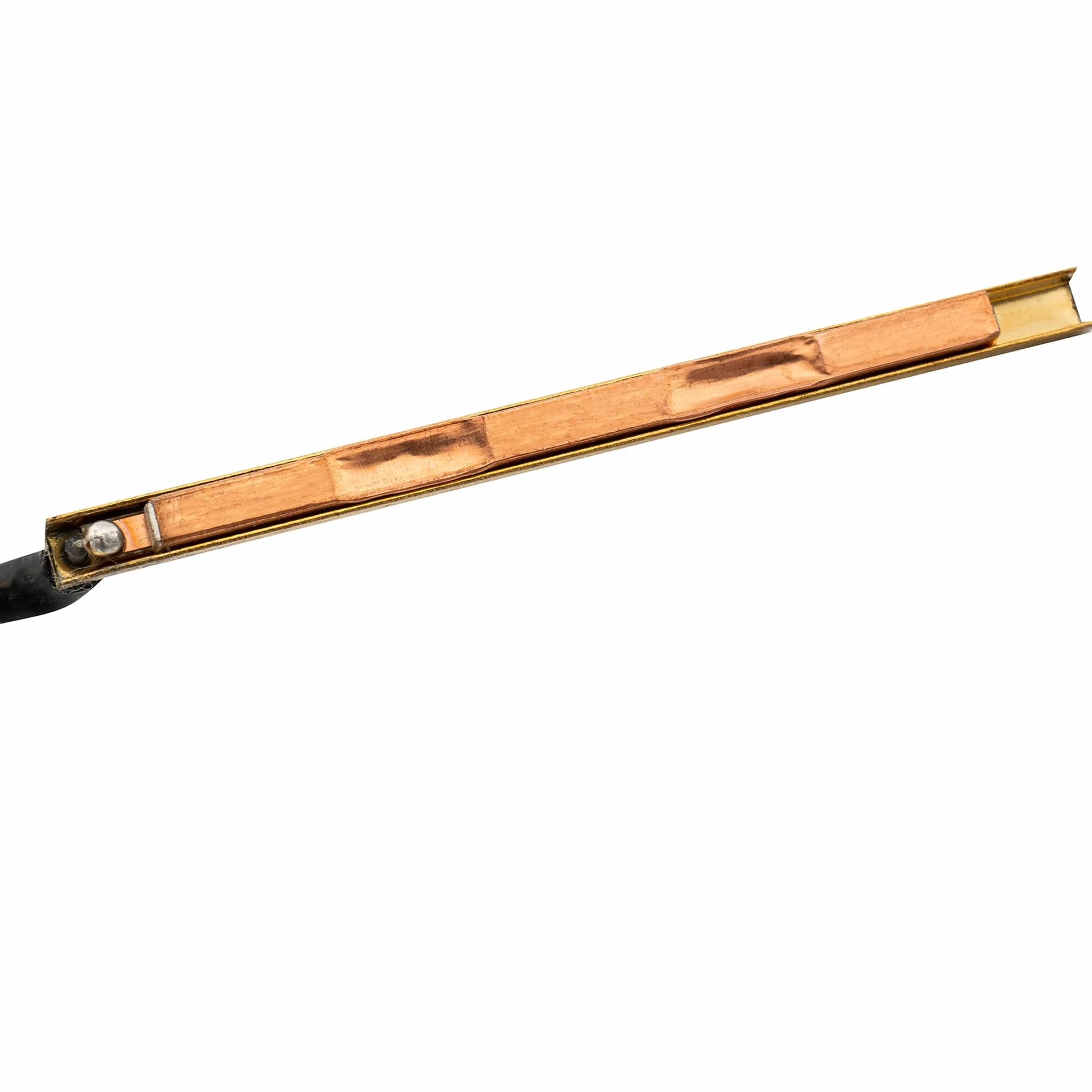 Artec PG341 Transducer Ceramiczny Przetwornik Piezoelektryczny do Middle East Turkish Saz, 26mm x 2,6mm