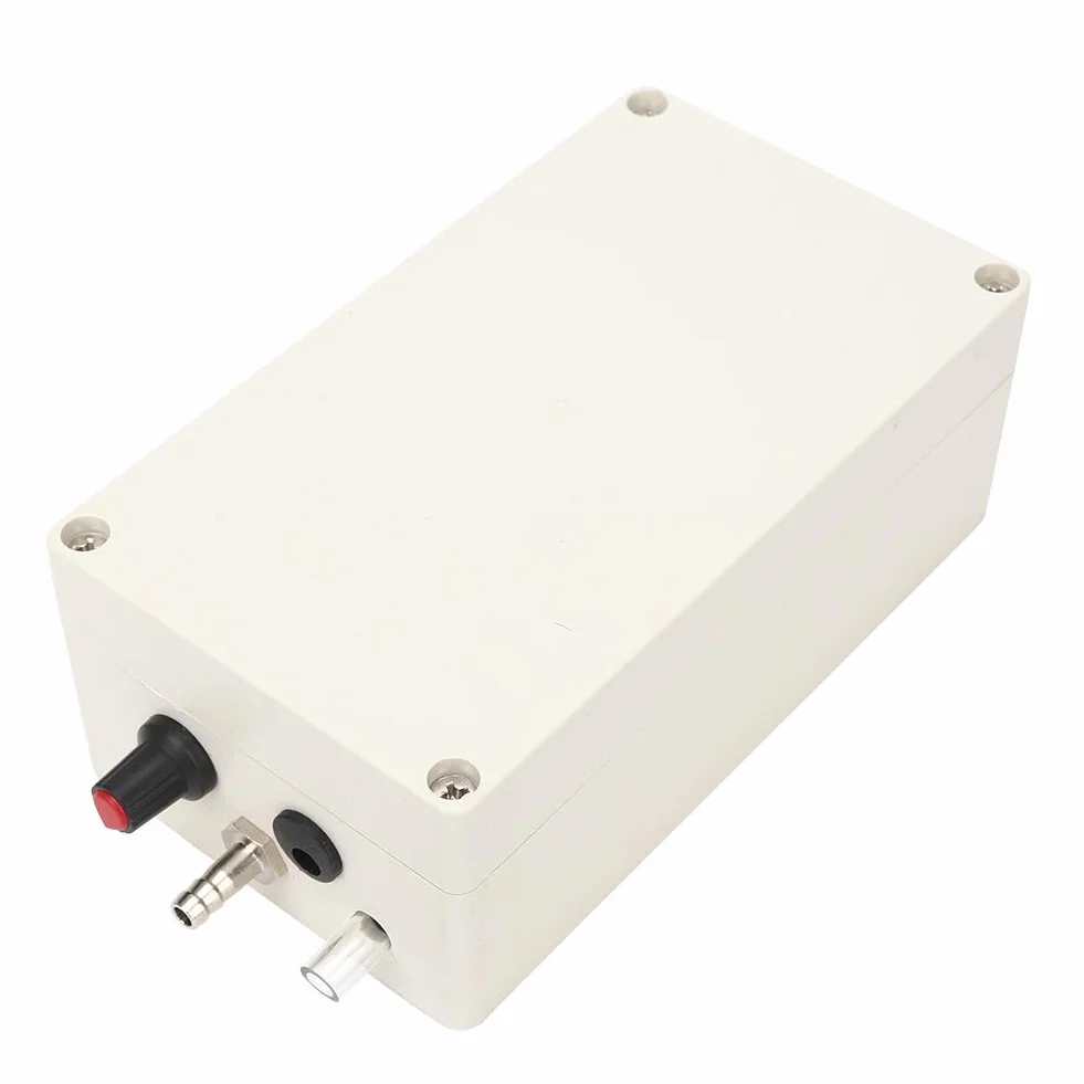Dojarka dla Niego, Elektryczna Dojarka Elektryczna 12V, Dojarka, Pompa Próżniowa, Pompa Dojenia, Pompa Próżniowa dla Osłów, Owiec, Krów i Koni