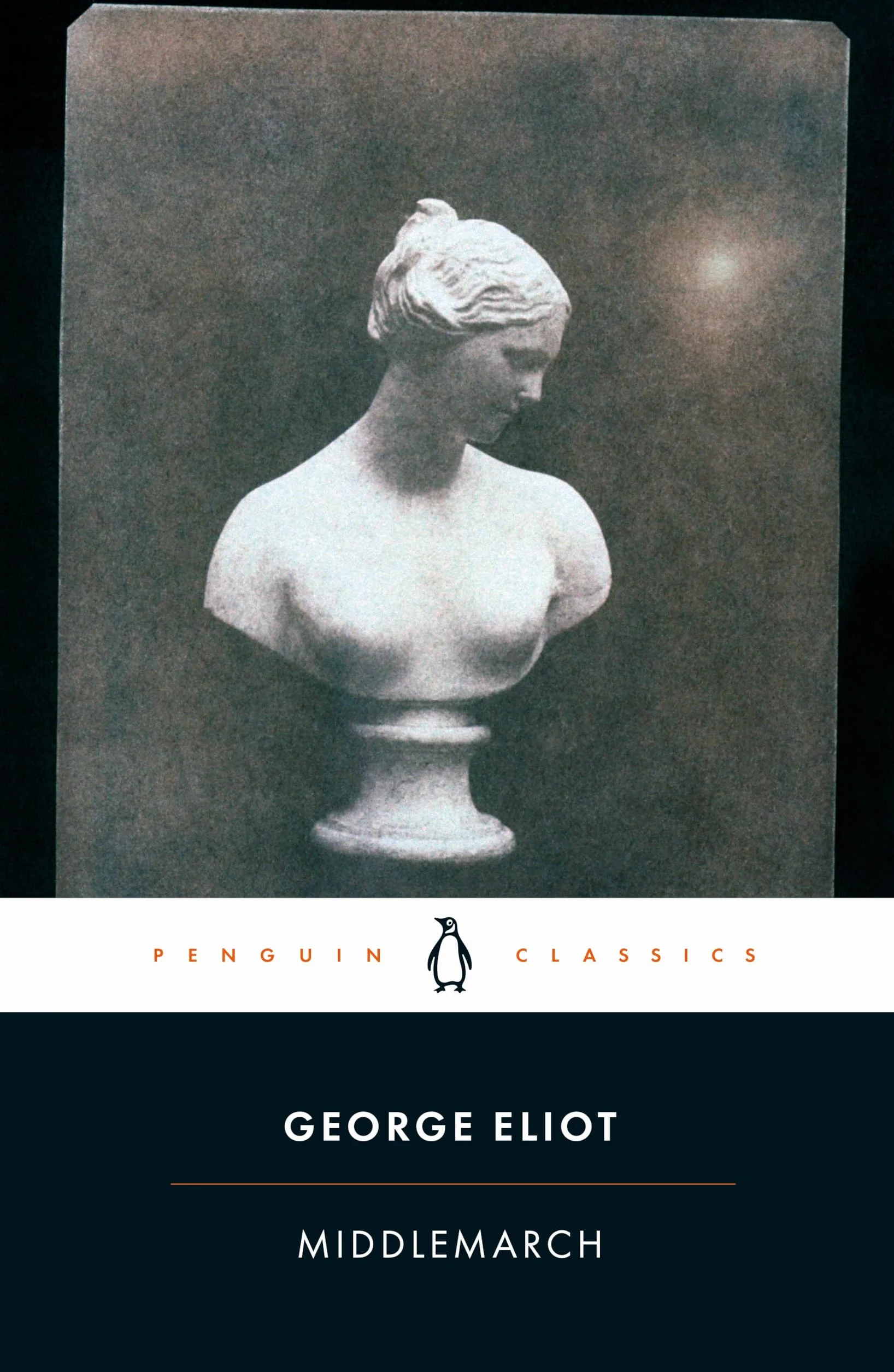 Middlemarch: George Eliot