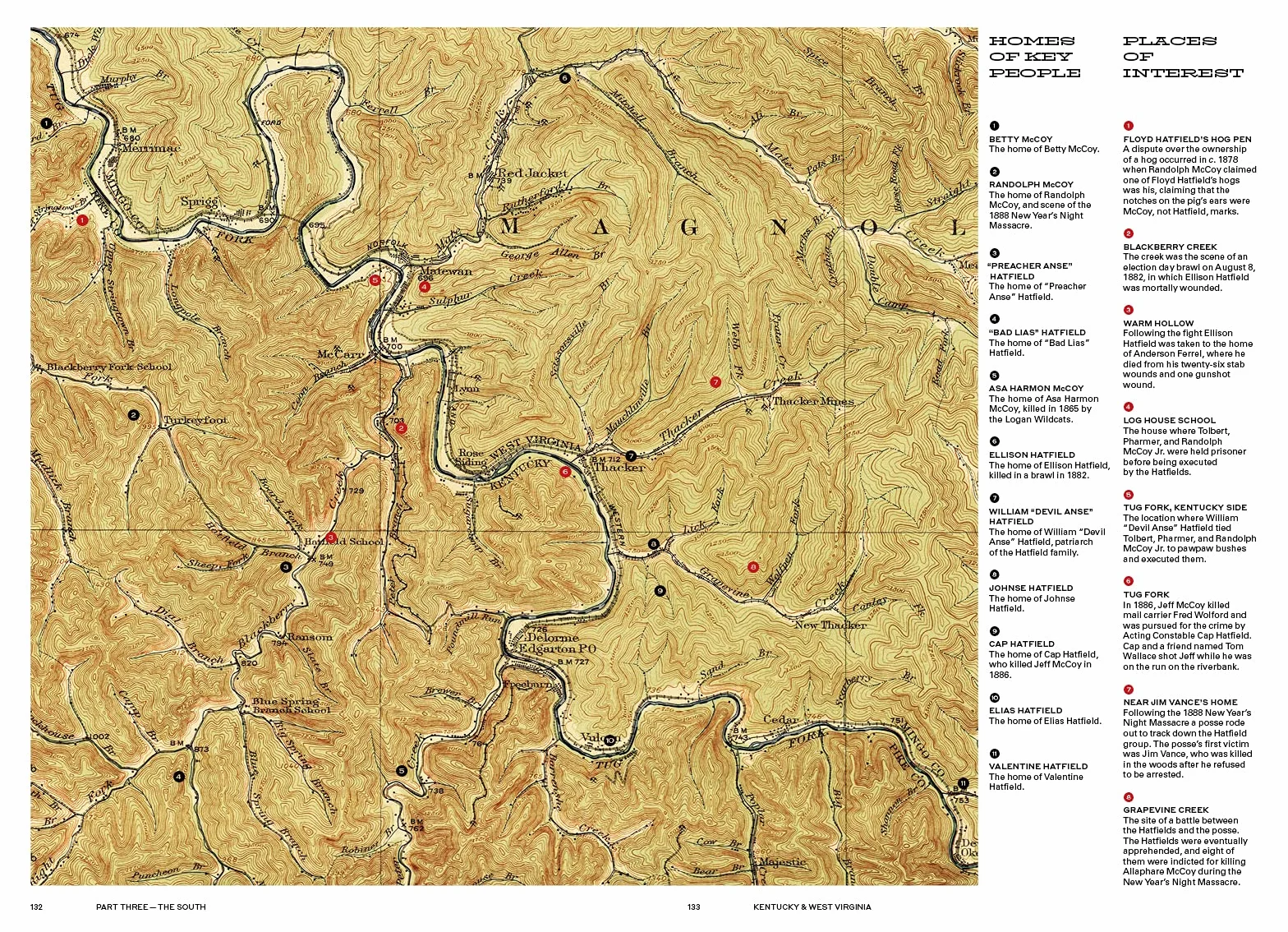 Murder Maps USA Crime Scenes Revisited, Bloodstains to Ballistics 1865-1939 /anglais