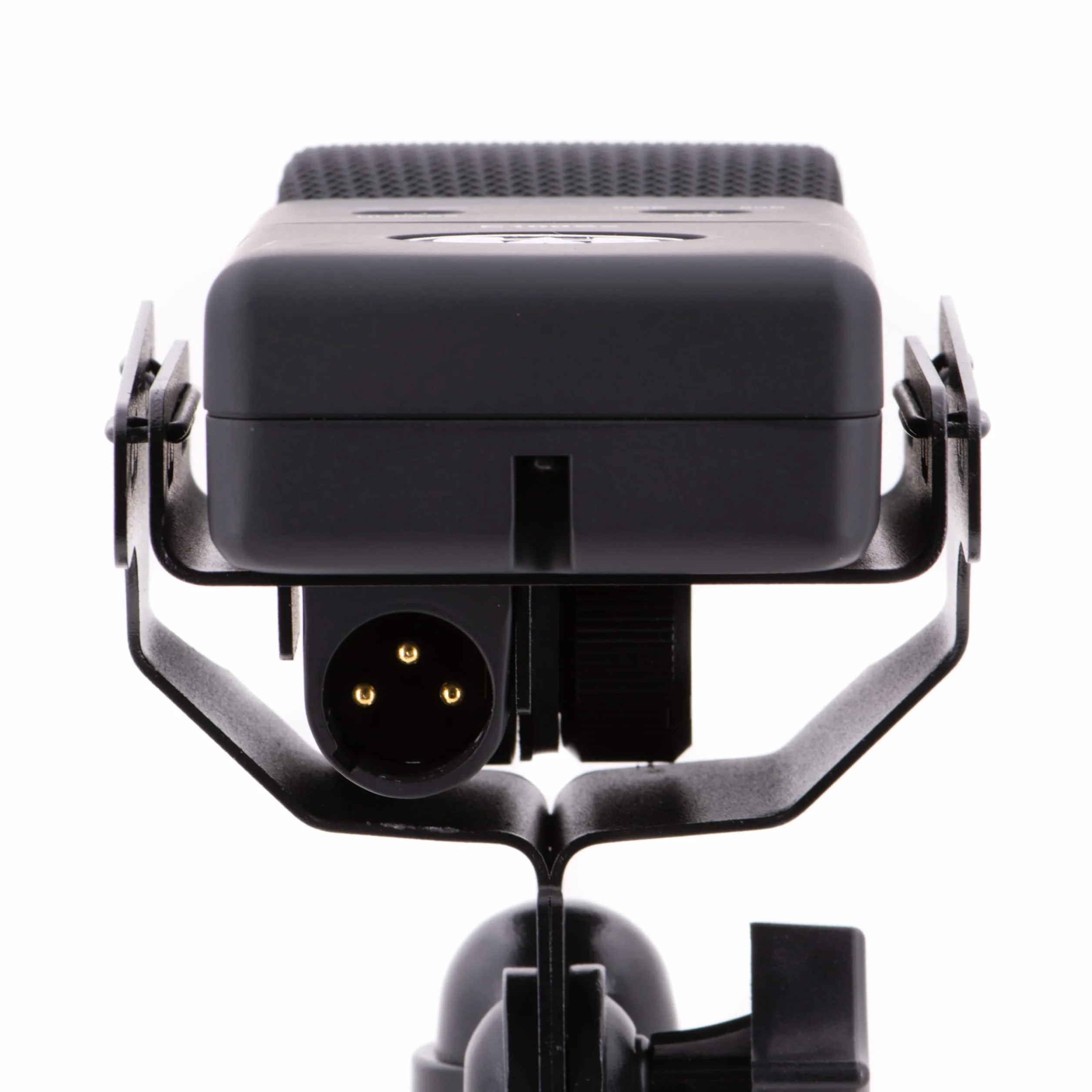 CAD Audio E100SX Superkardioidalny mikrofon pojemnościowy z dużą membraną, czarny