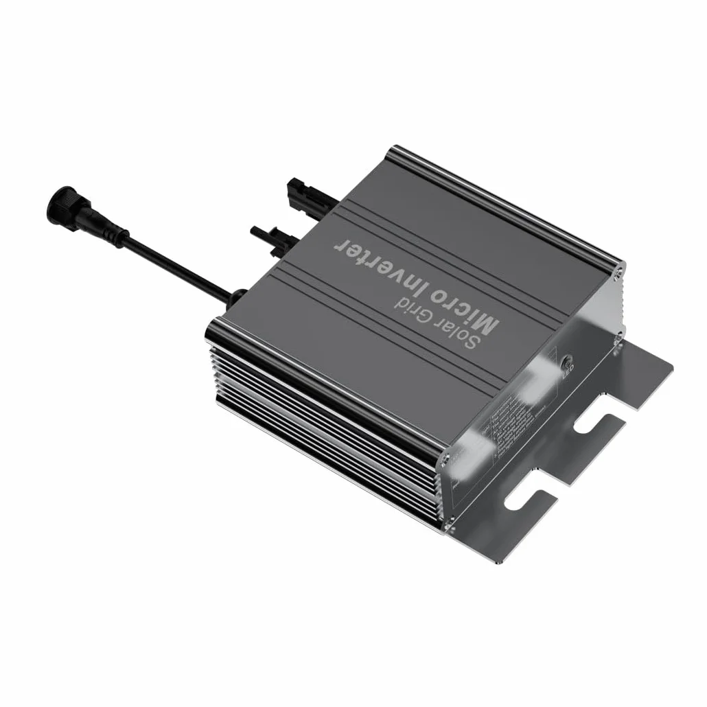 Y&H 350 W Solar Grid Tie falownik DC 26-46 V do AC 230 V Auto Pure Sine Micro Inverter (CE/LVD)