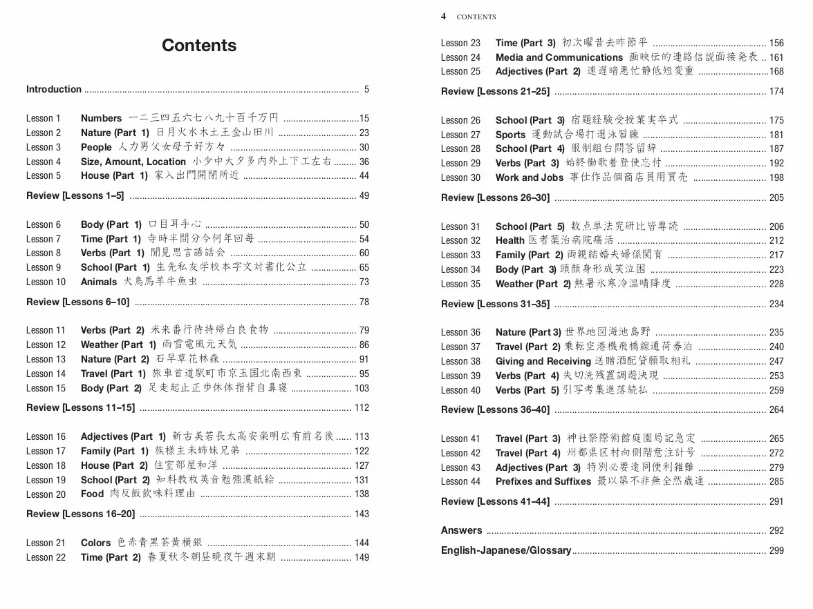 Japanese Kanji for Beginners: (Jlpt Levels N5 & N4) First Steps to Learn the Basic Japanese Characters [Includes Online Audio & Printable Flash Cards]