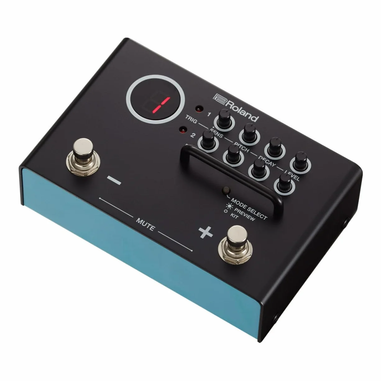 Roland TM-1 Trigger Module