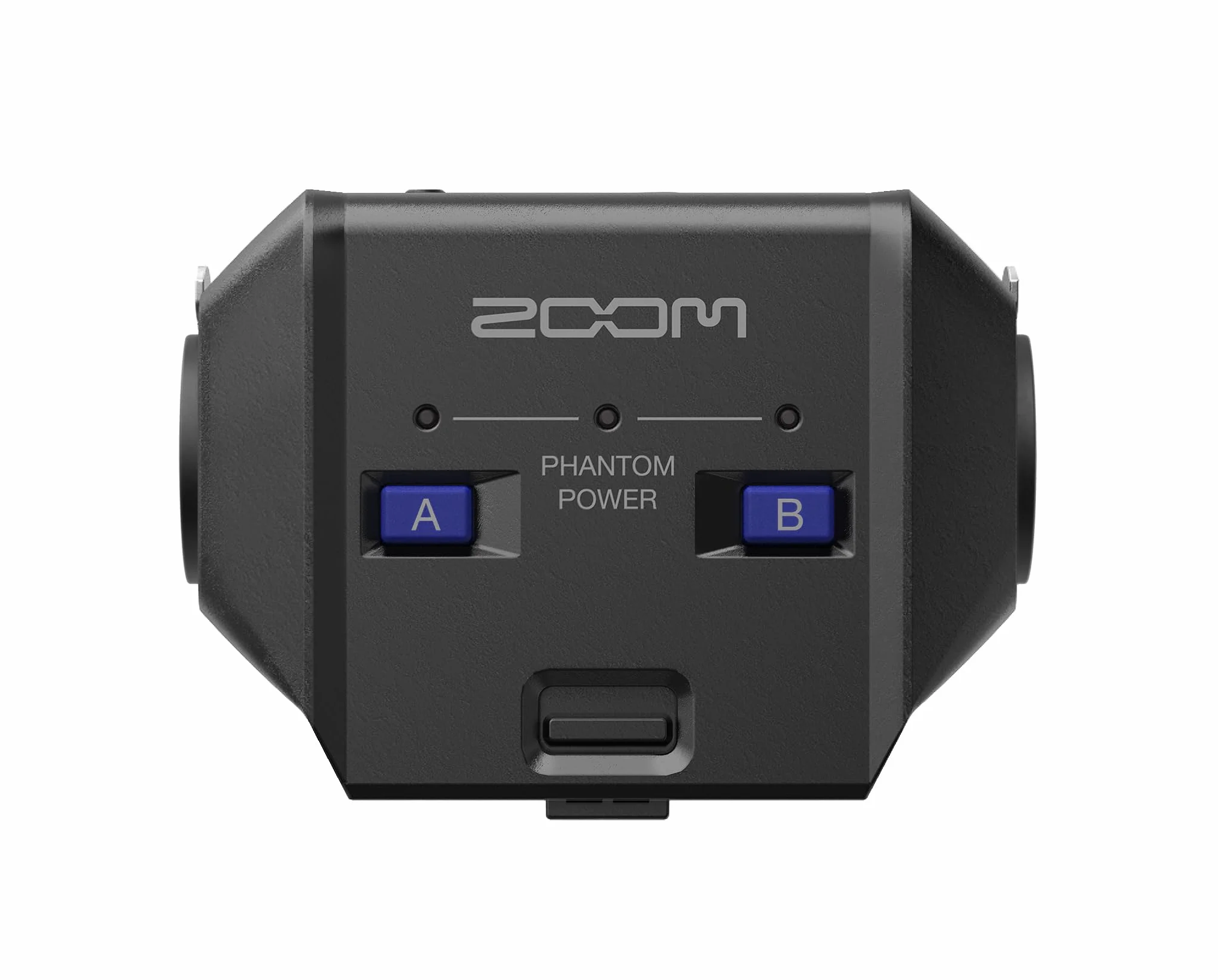 ZOOM EXH-6e Podwójna wymienna kapsuła XLR/TRS dla H6essential Handy Recorder