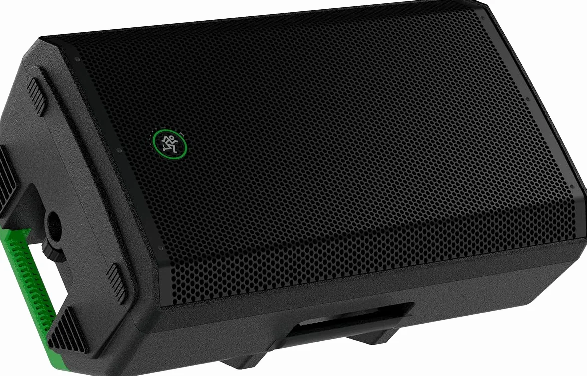 Mackie Thrash215 aktywny głośnik PA 38,1 cm 15 cali 1300 W 1 szt.